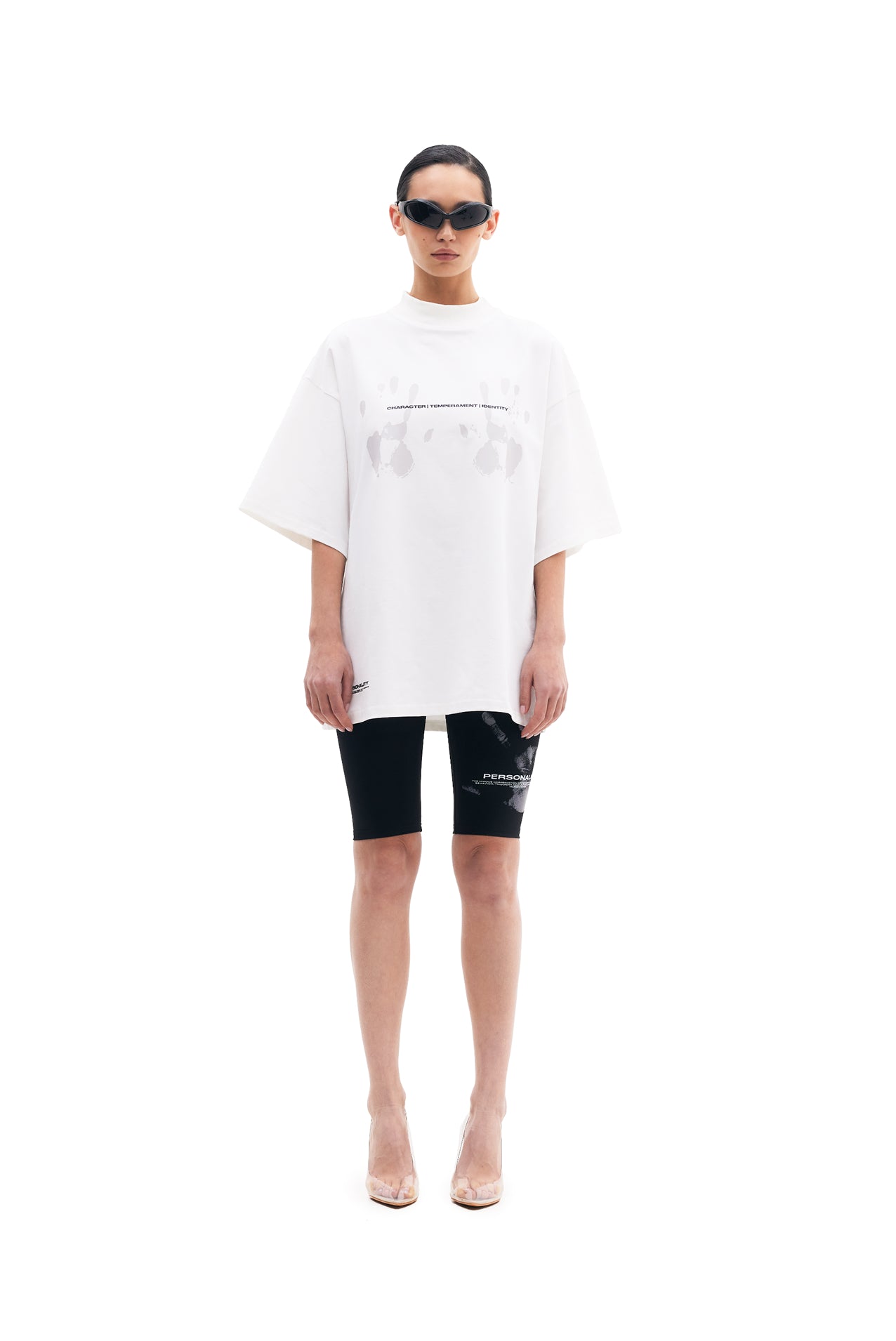 Cycling shorts