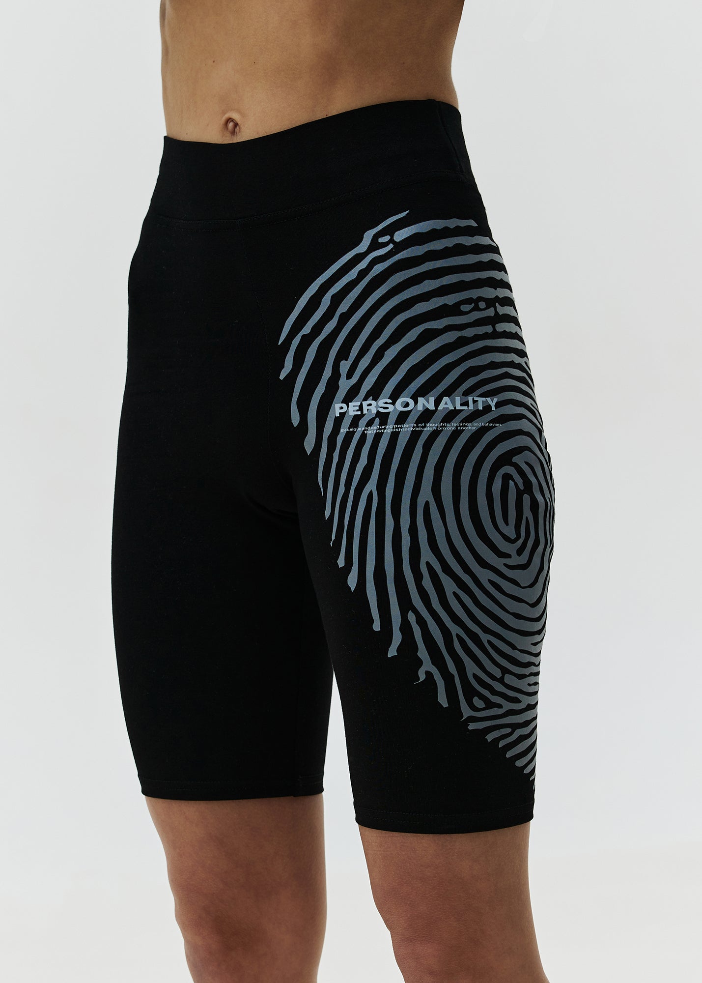 Cycling shorts