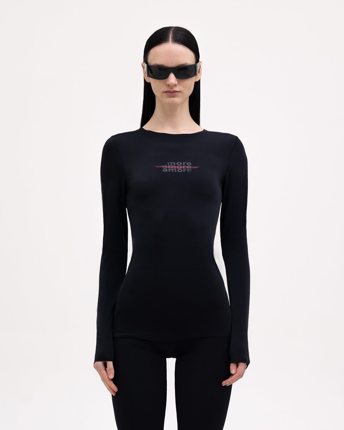Long sleeve