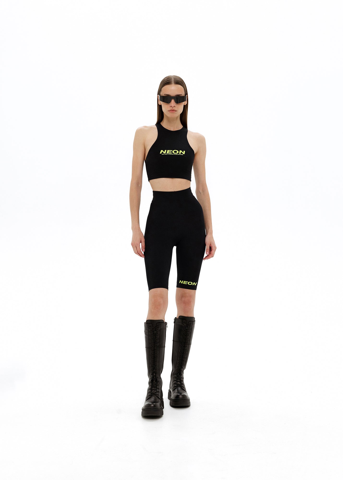 Cycling shorts