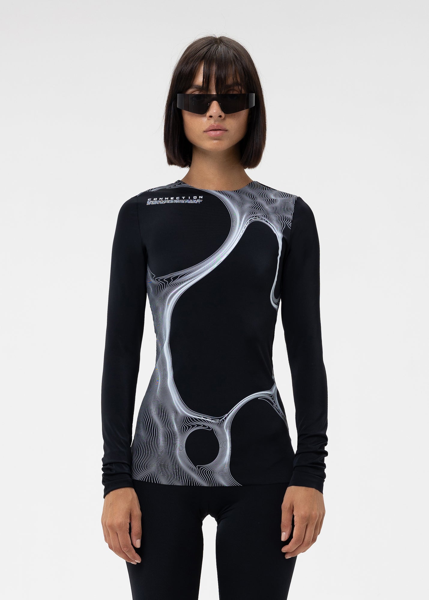 Long sleeve