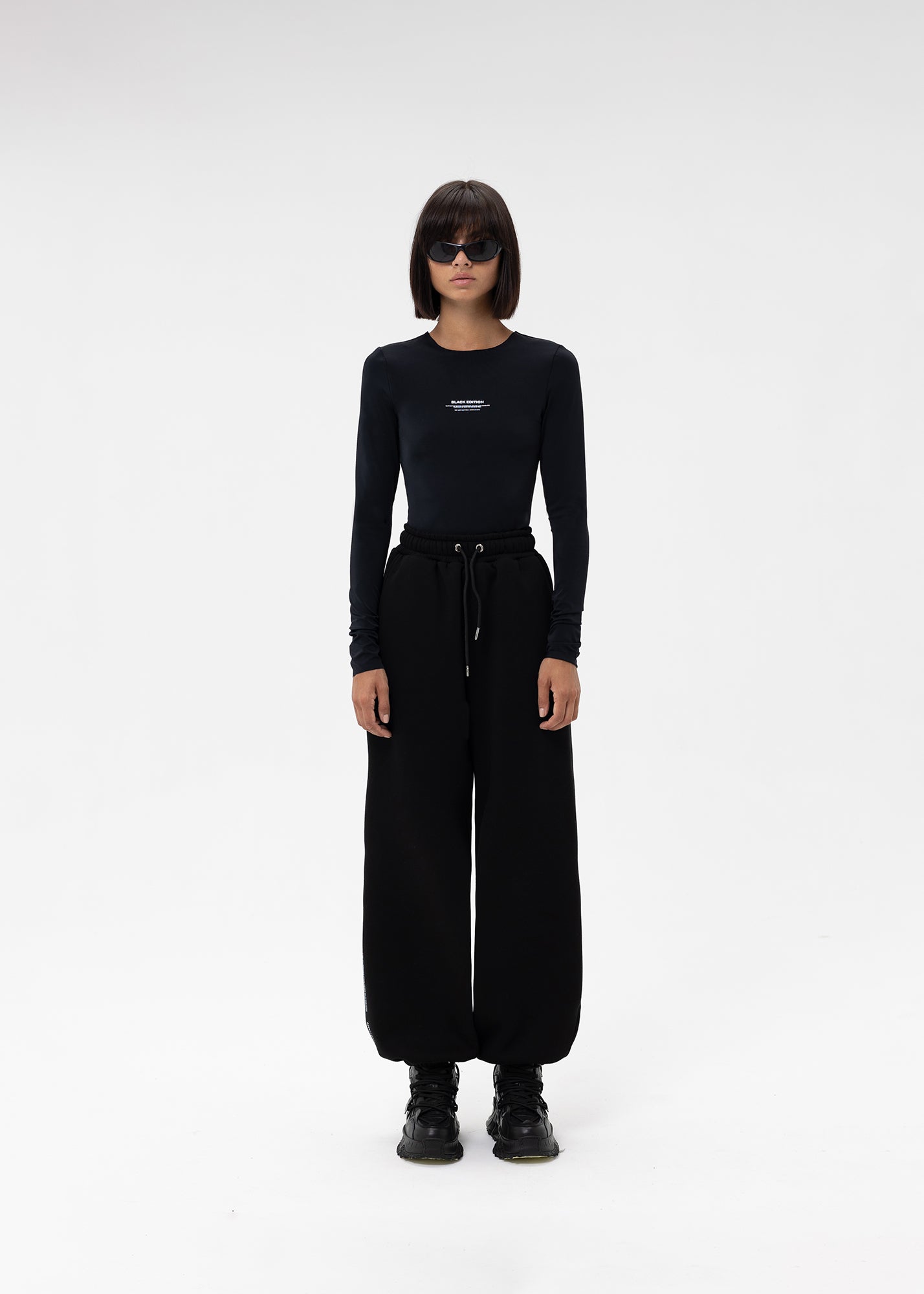 Long sleeve