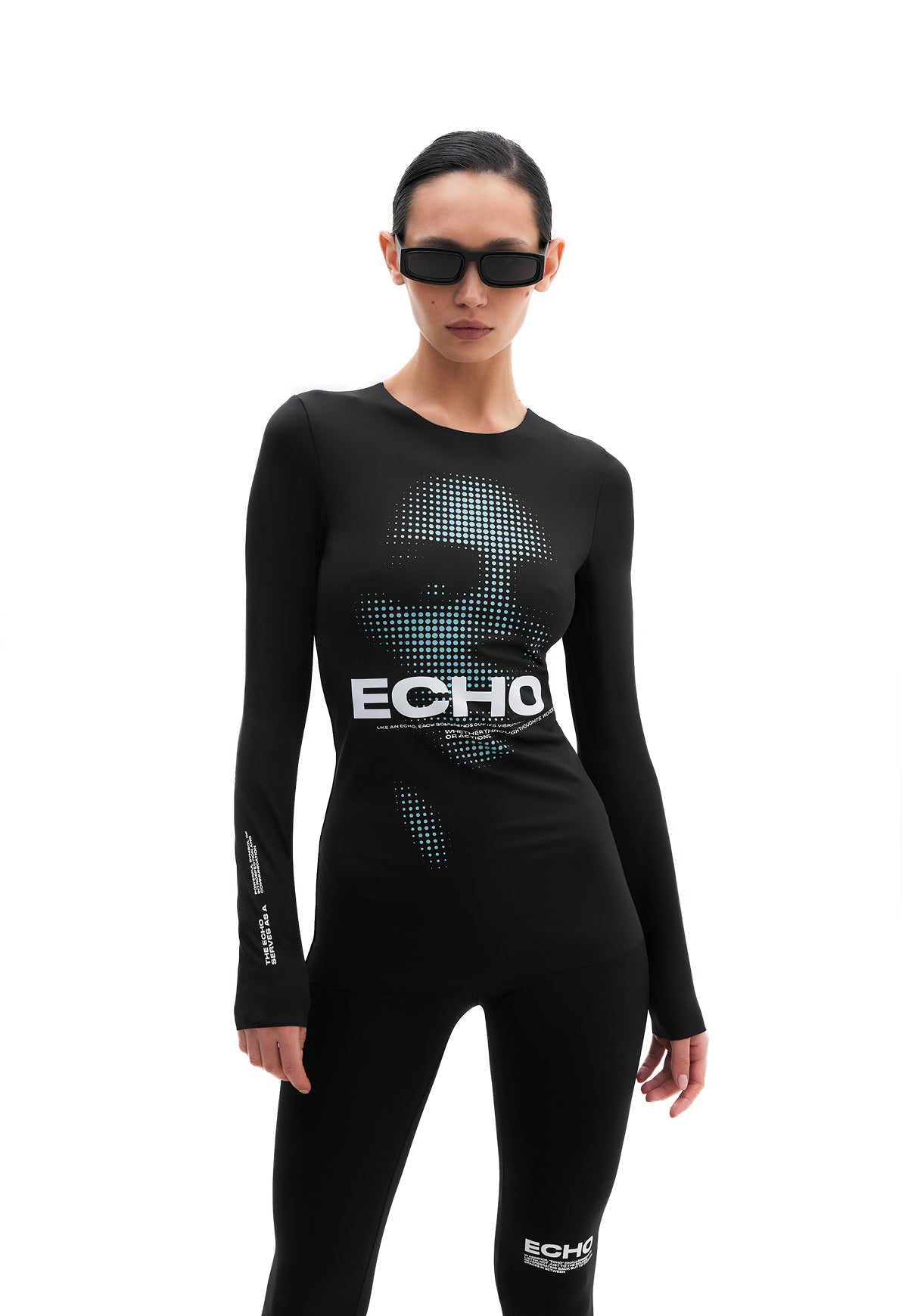 Long sleeve