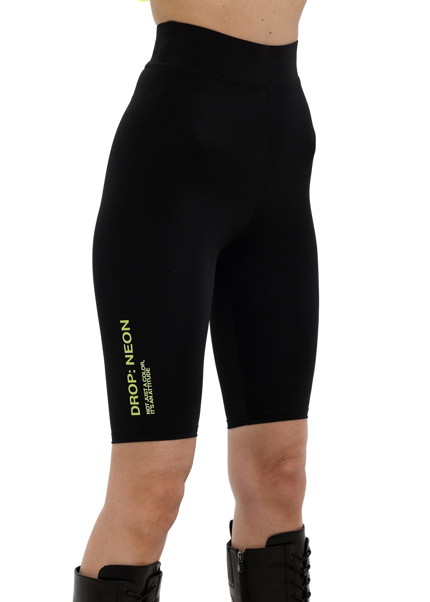 Cycling shorts