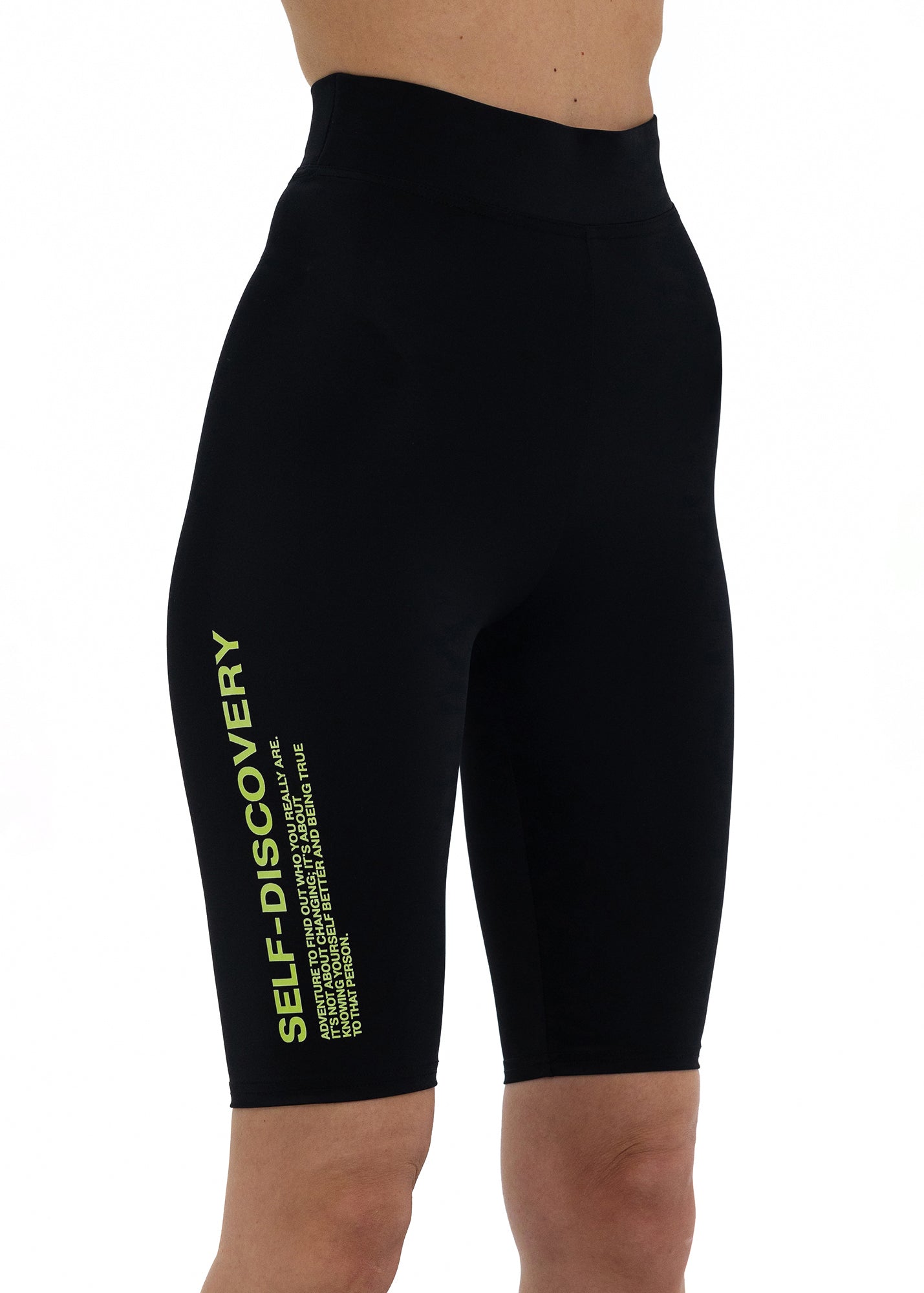Cycling shorts