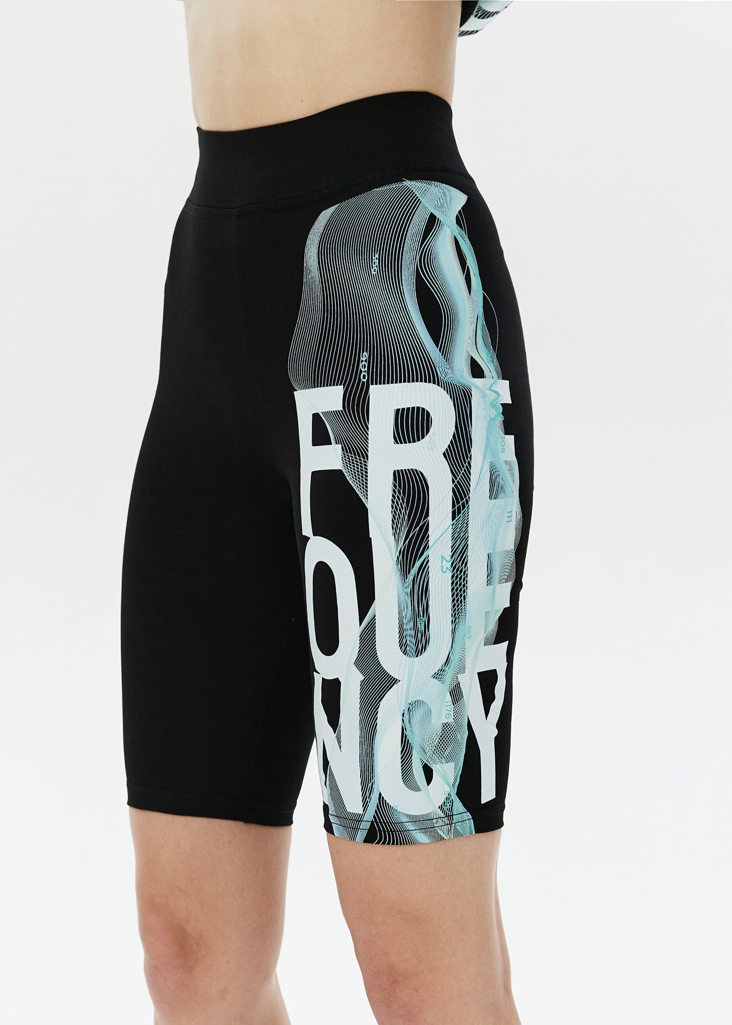 Cycling shorts