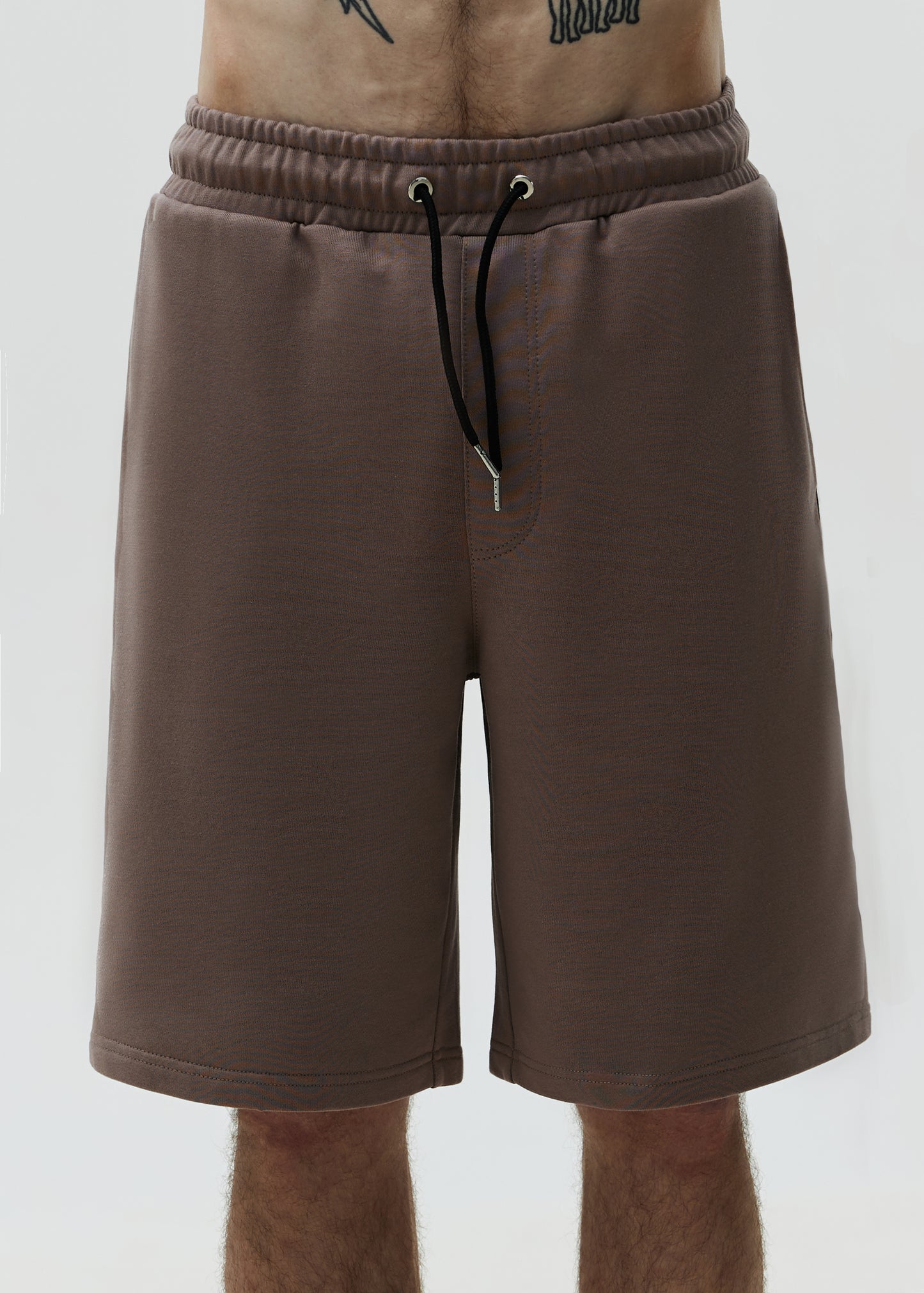 Shorts Basic Cappuccino