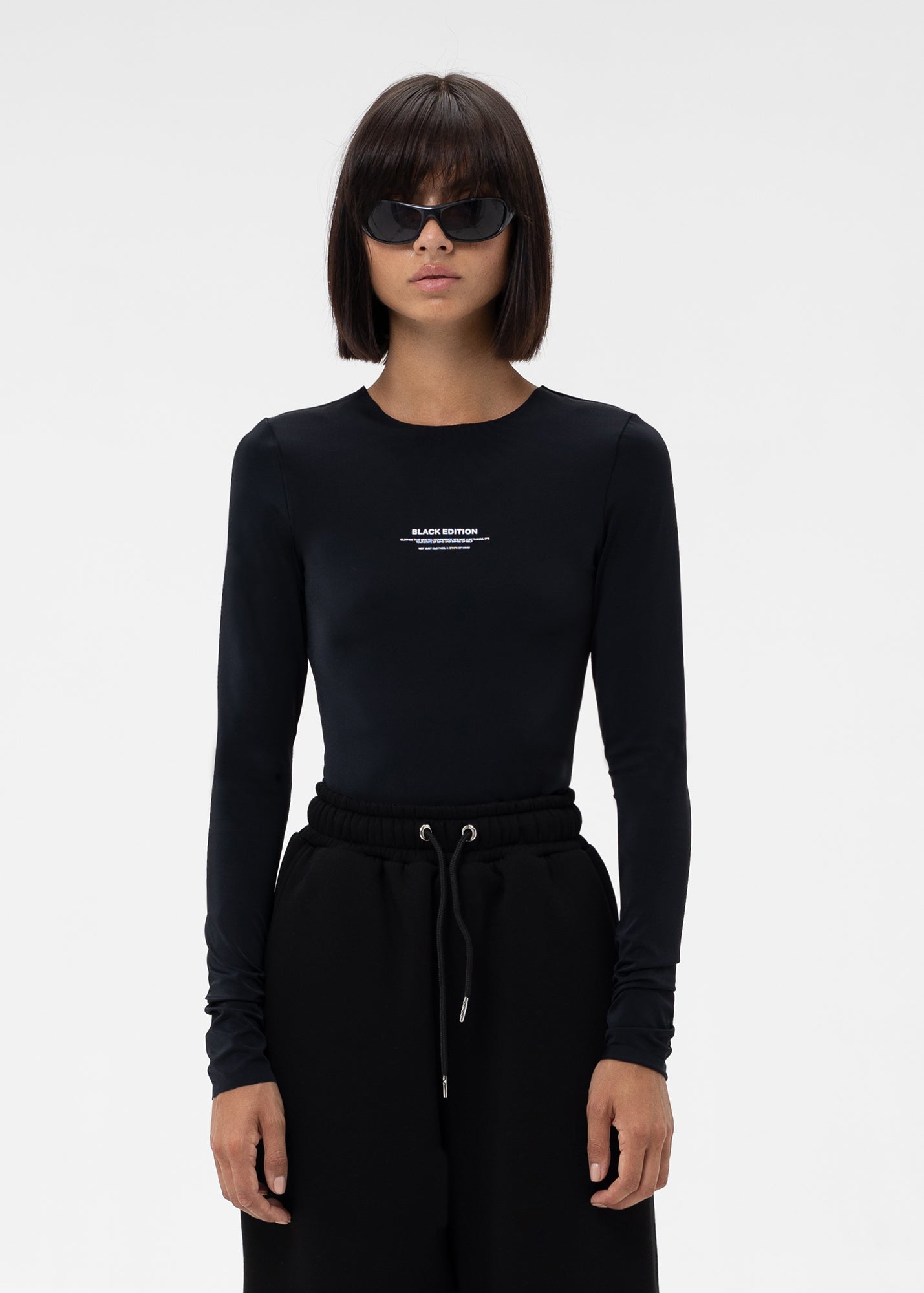 Long sleeve