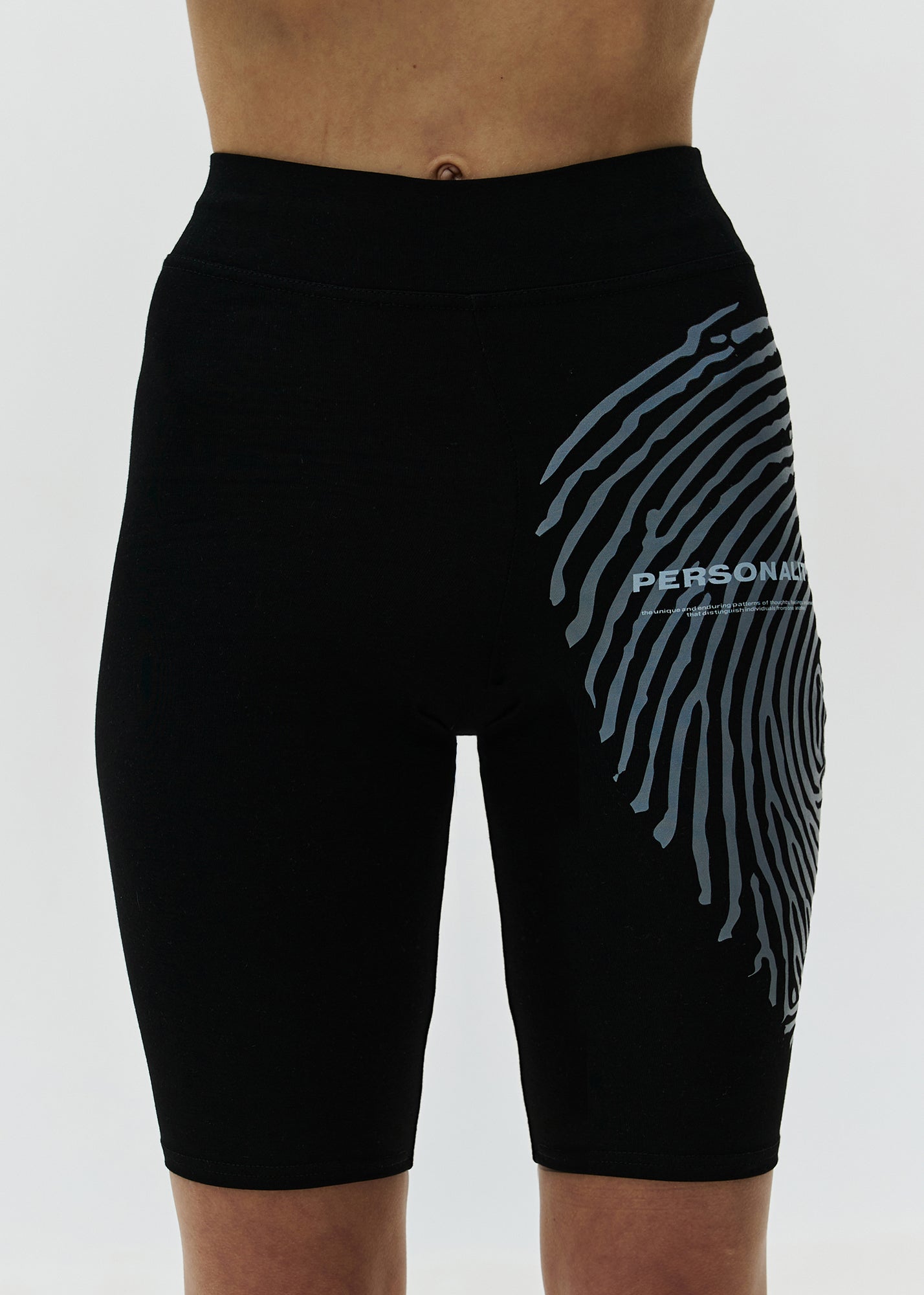 Cycling shorts