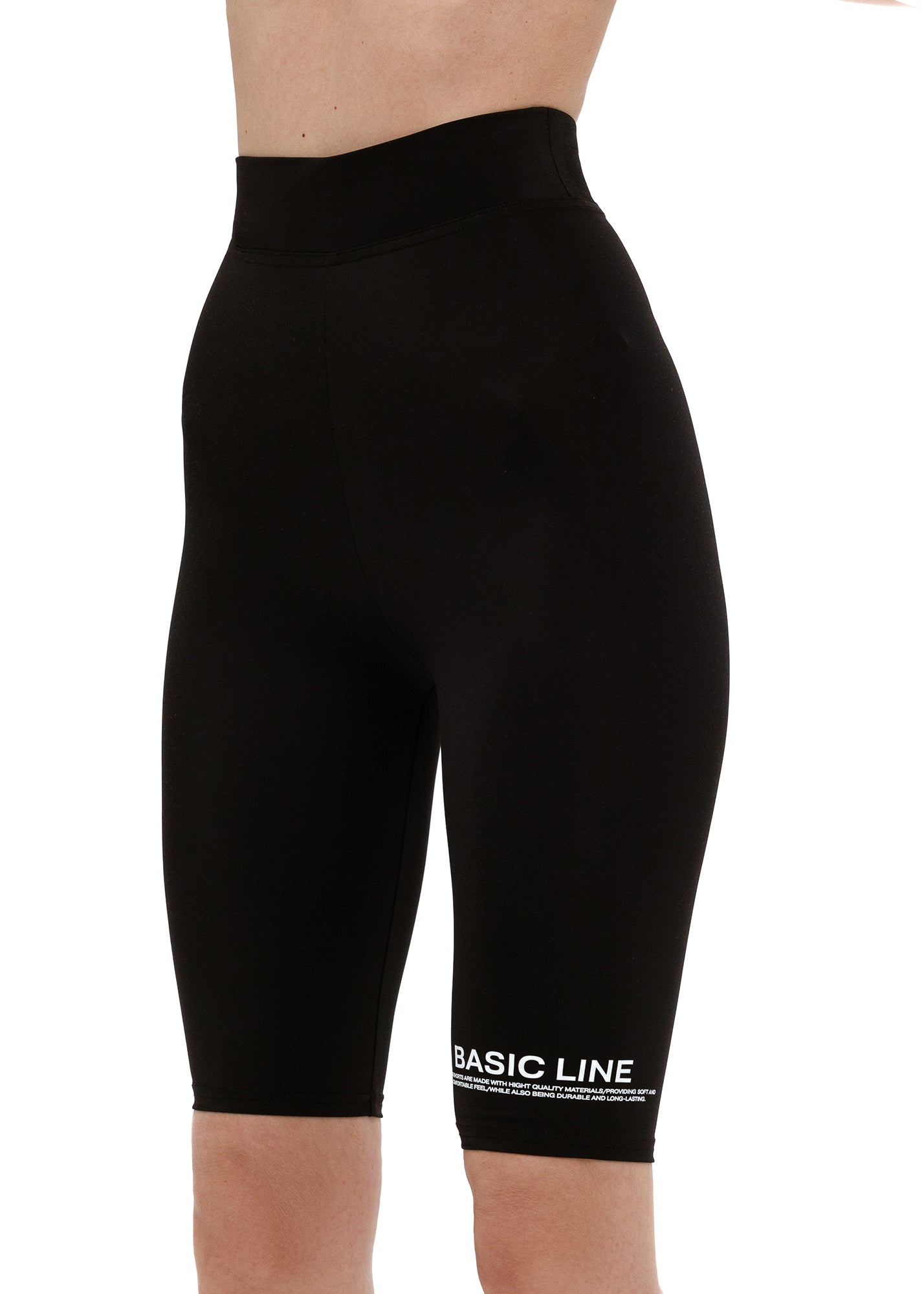Cycling shorts