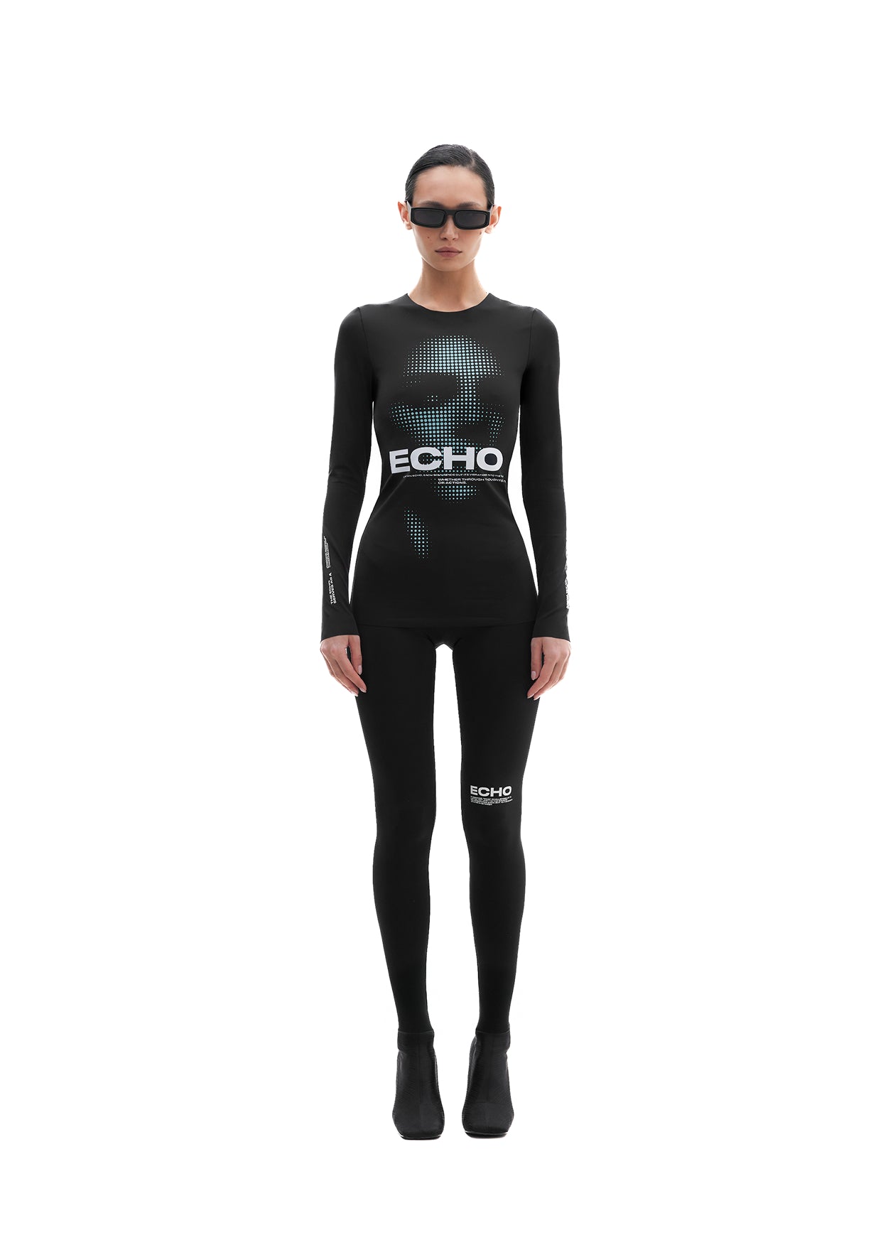 Long sleeve