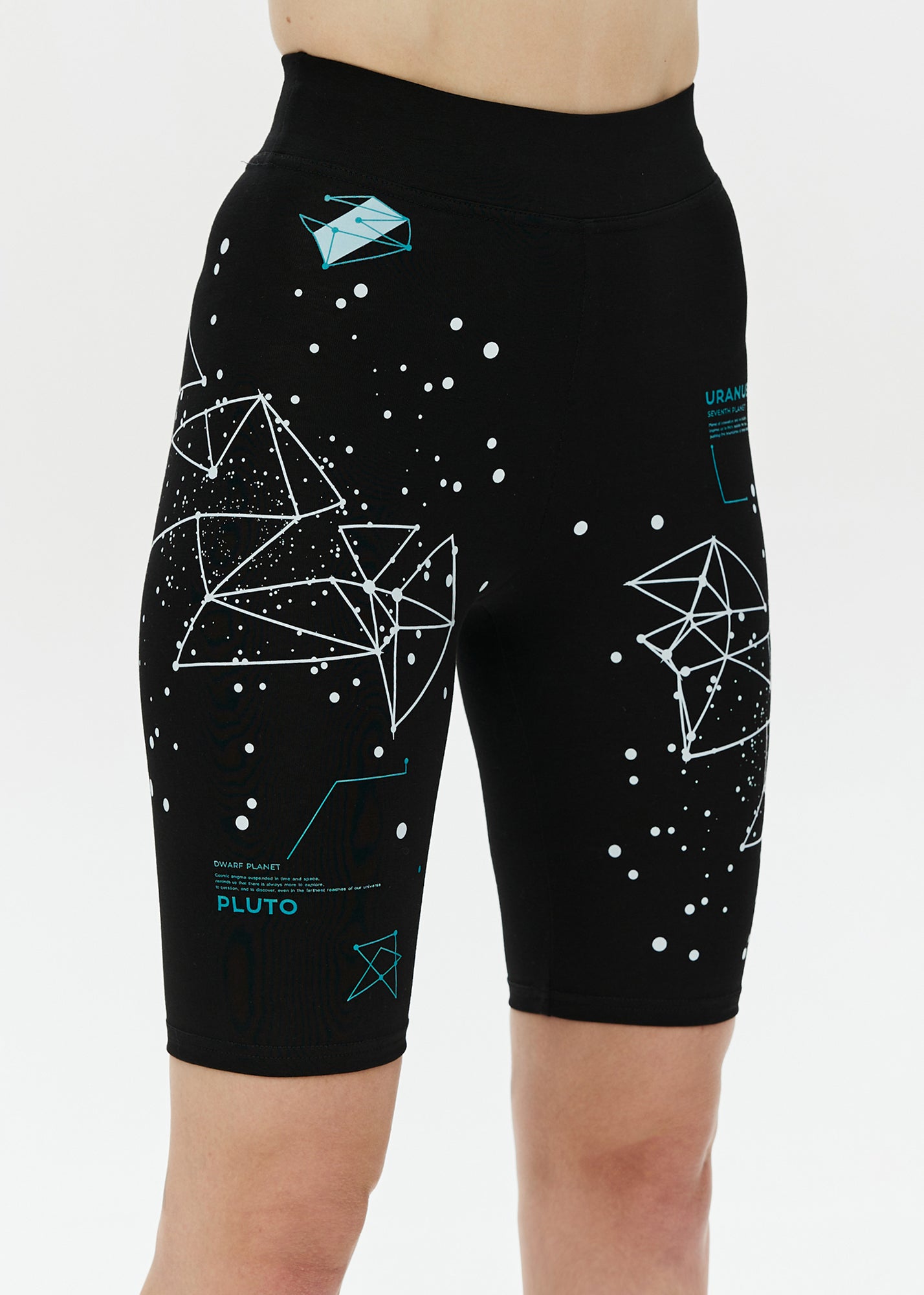 Cycling shorts