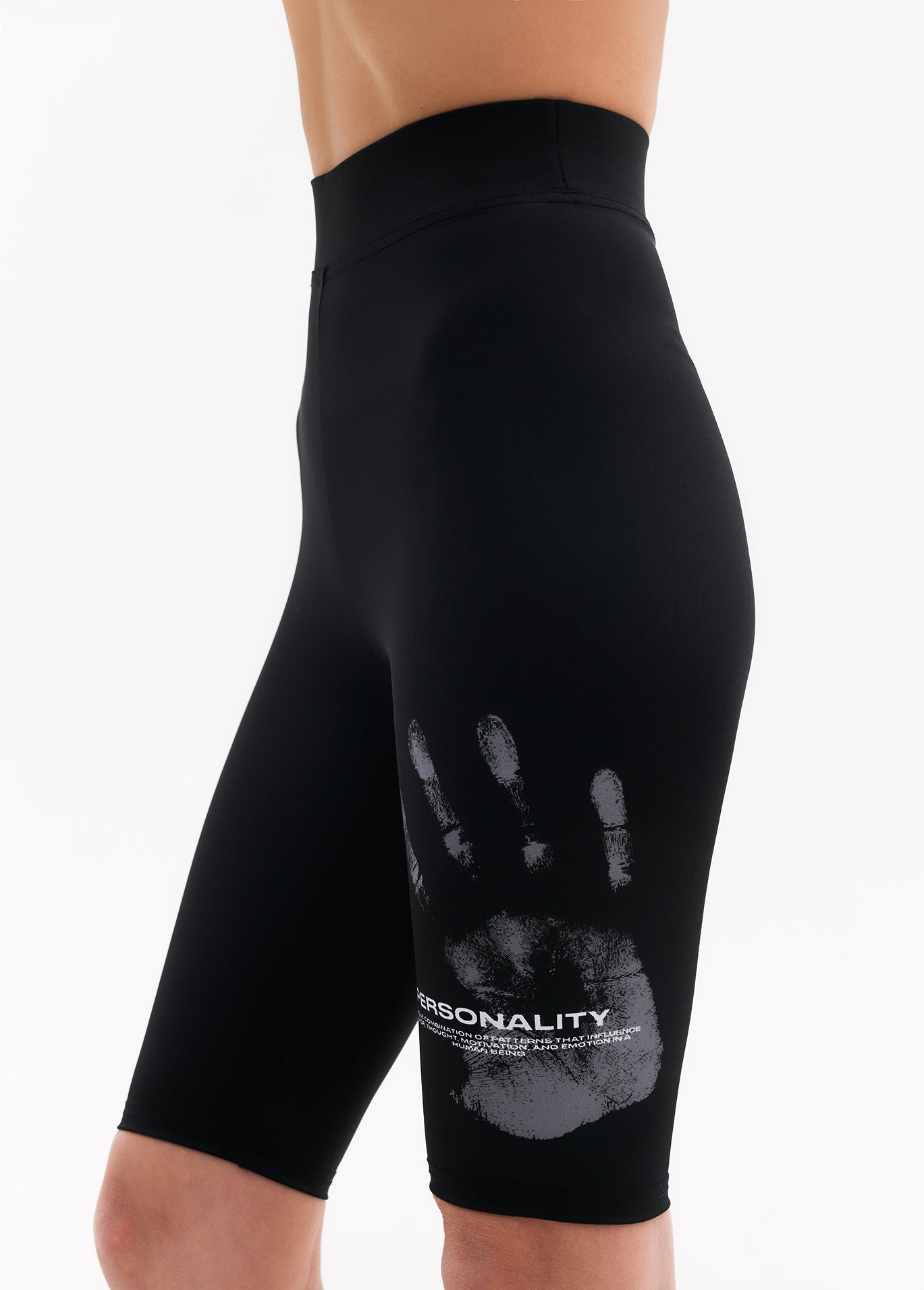 Cycling shorts