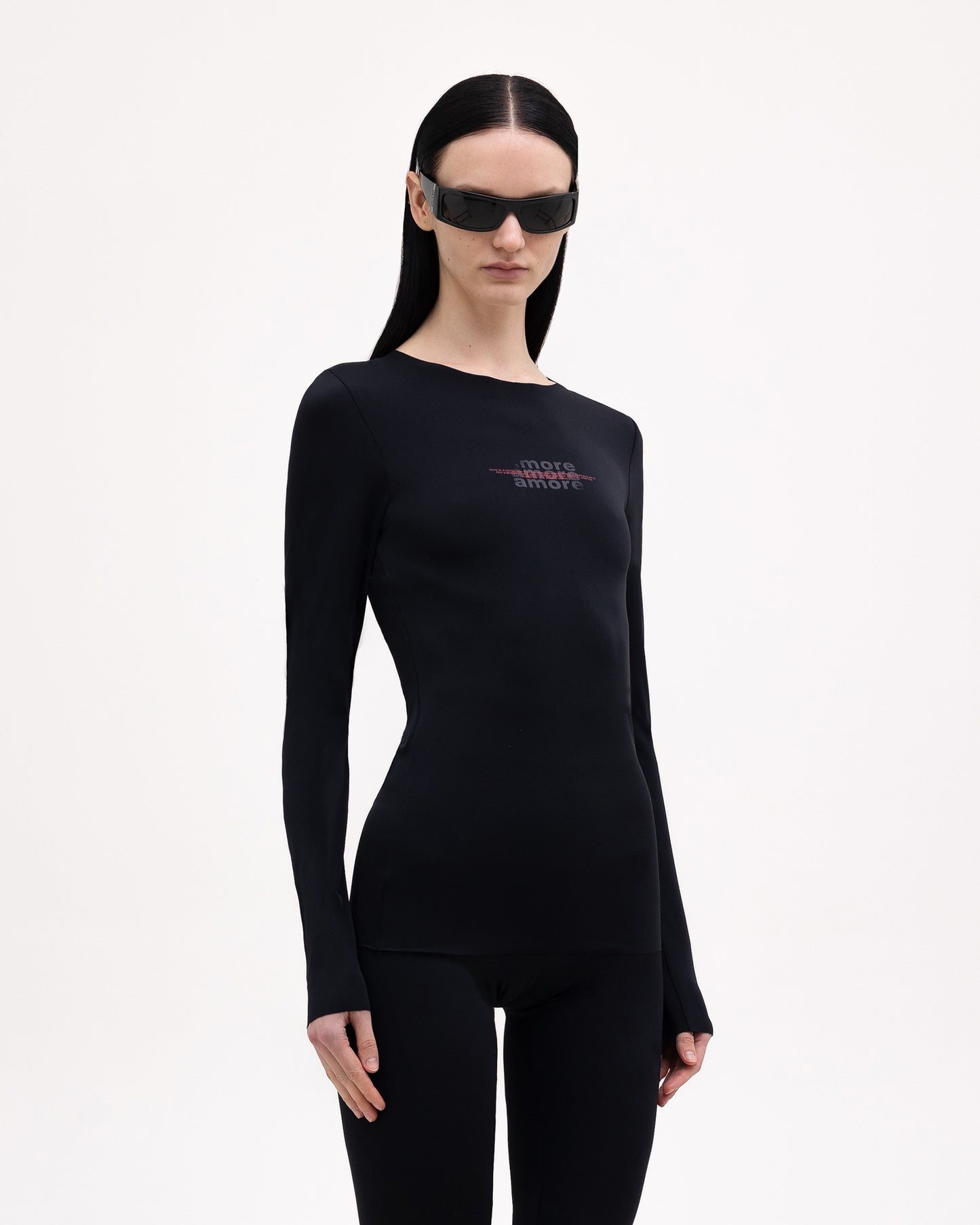 Long sleeve