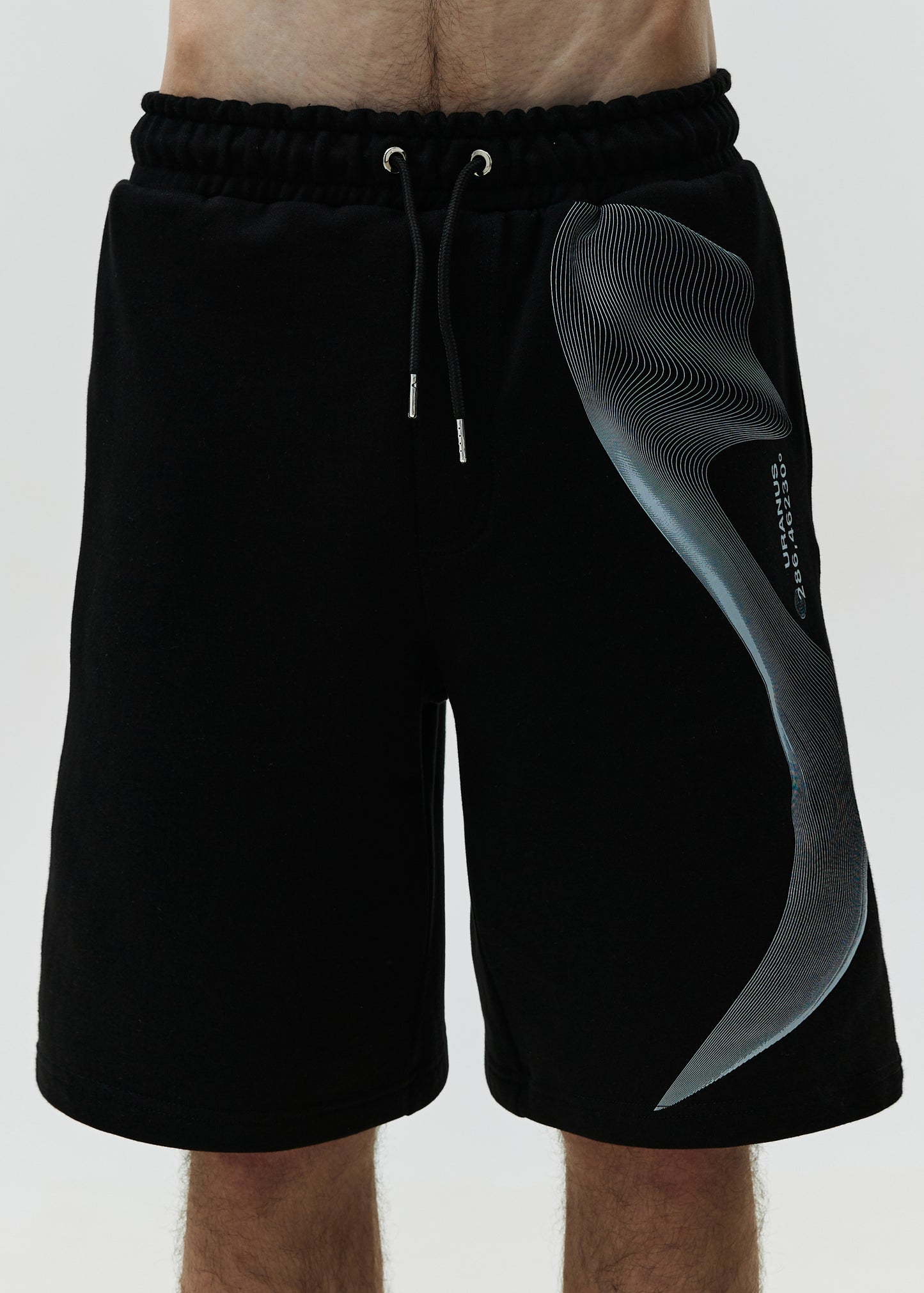 Shorts Uranus Black