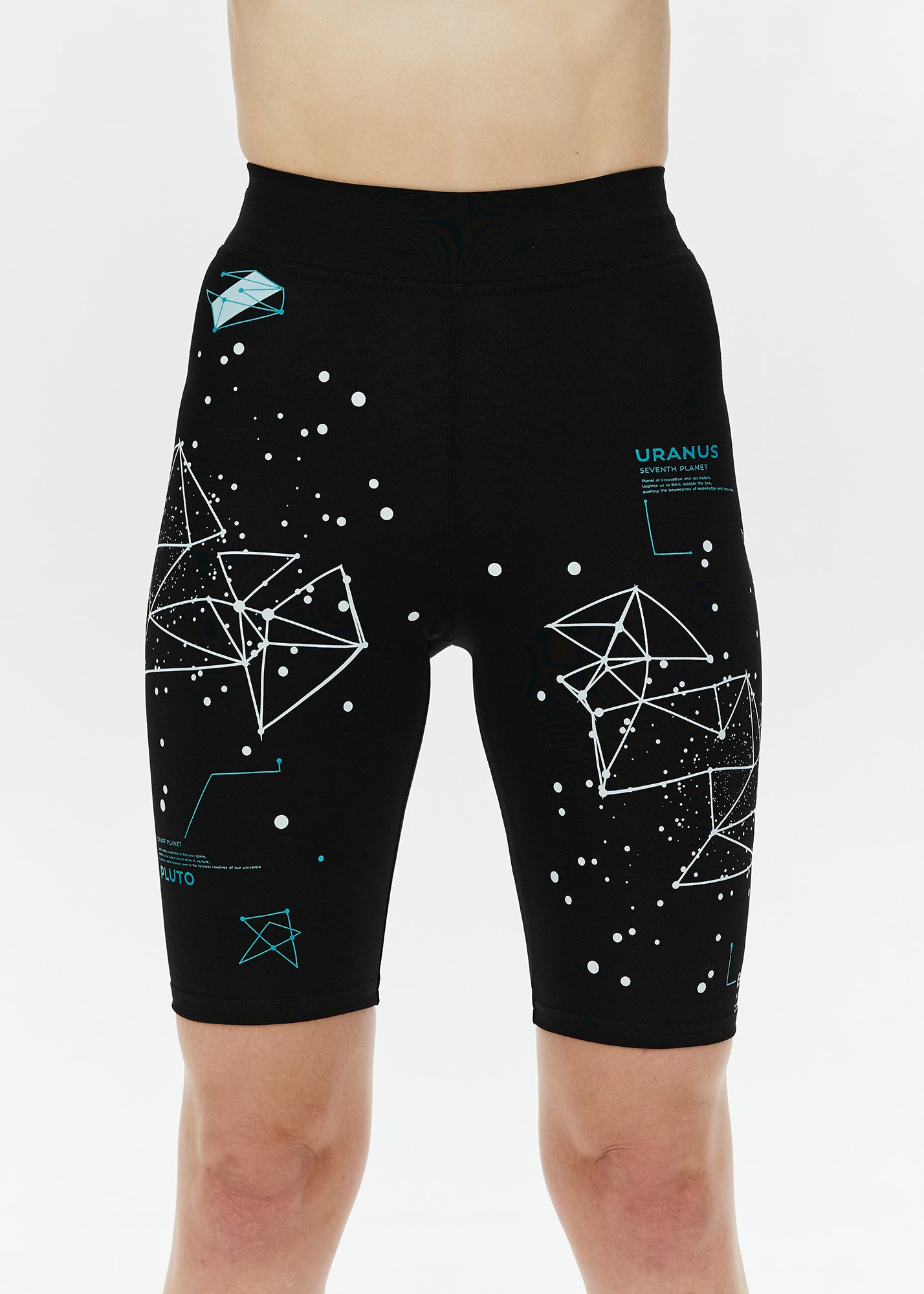Cycling shorts