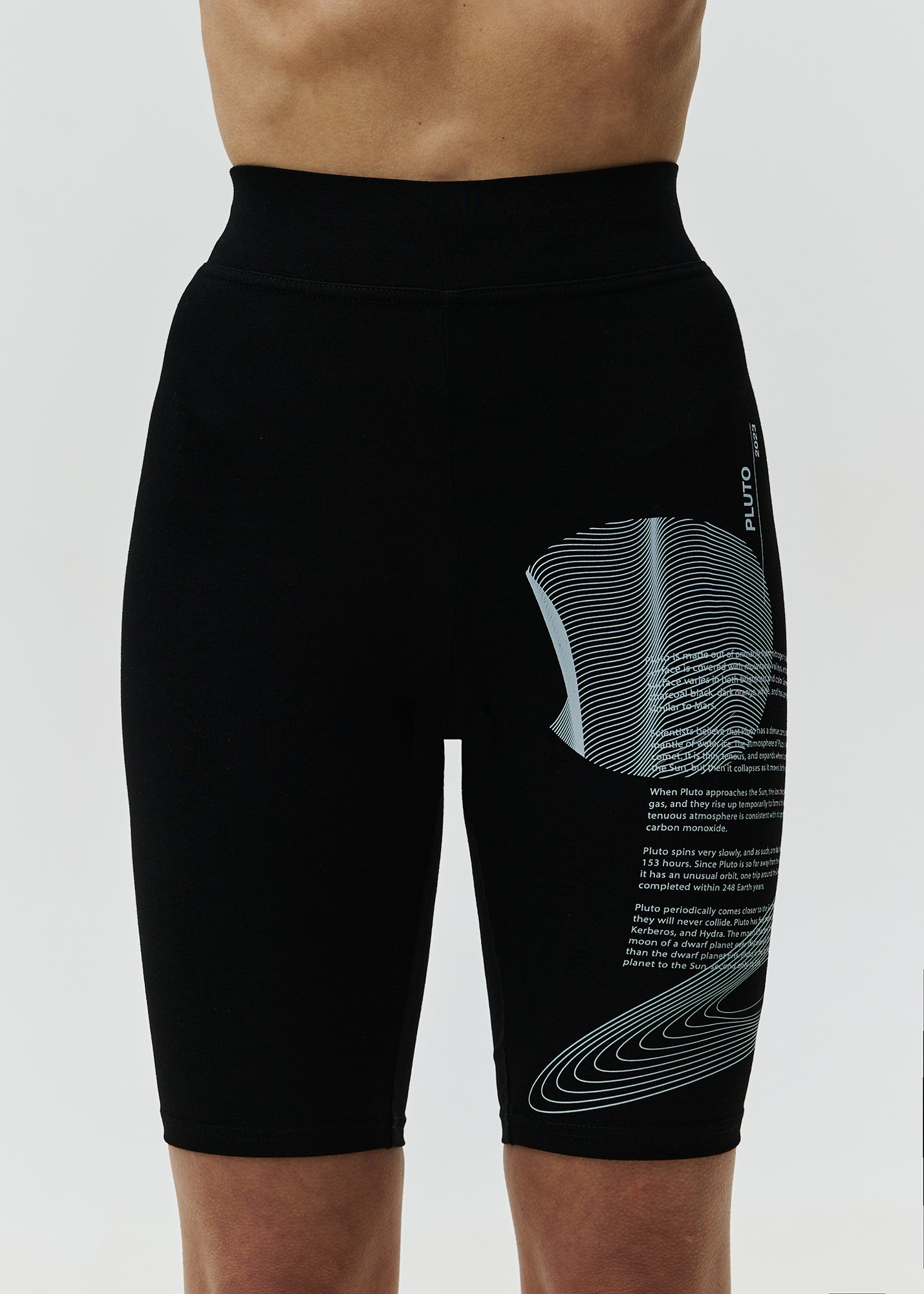Cycling shorts