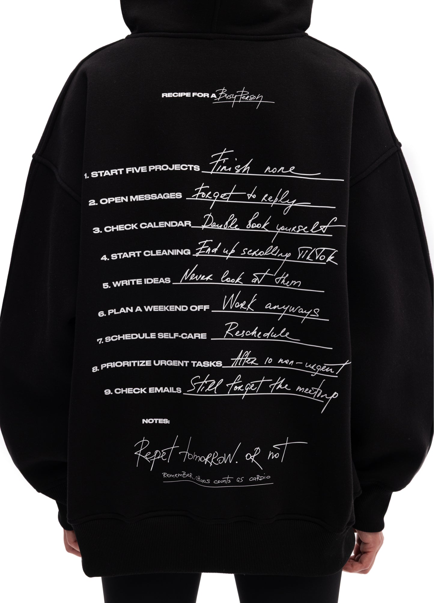 Hoodie
