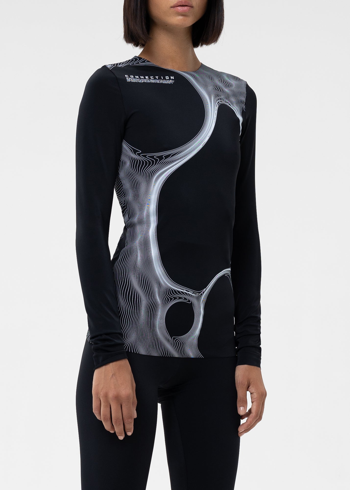 Long sleeve