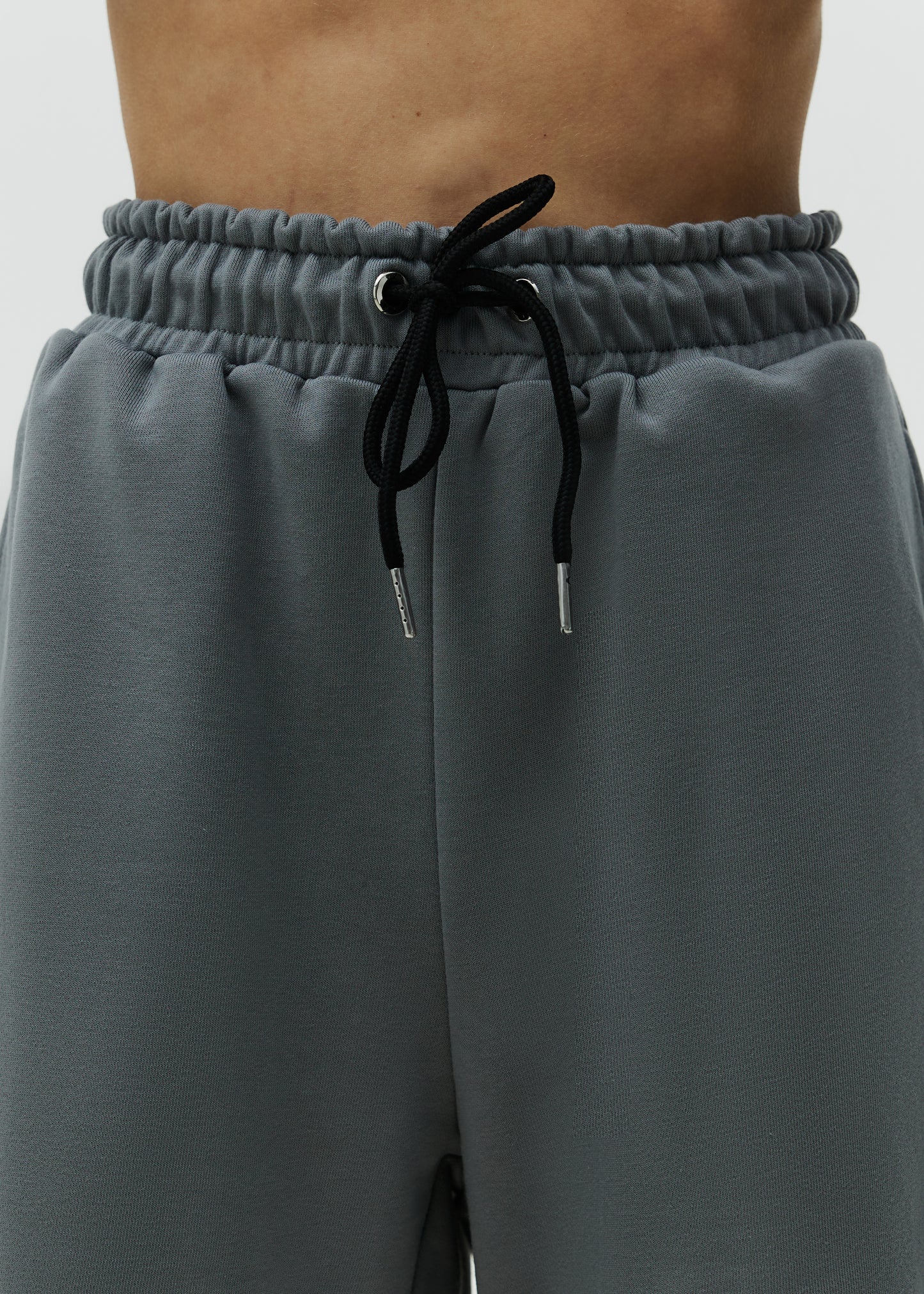 Shorts Basic Grey
