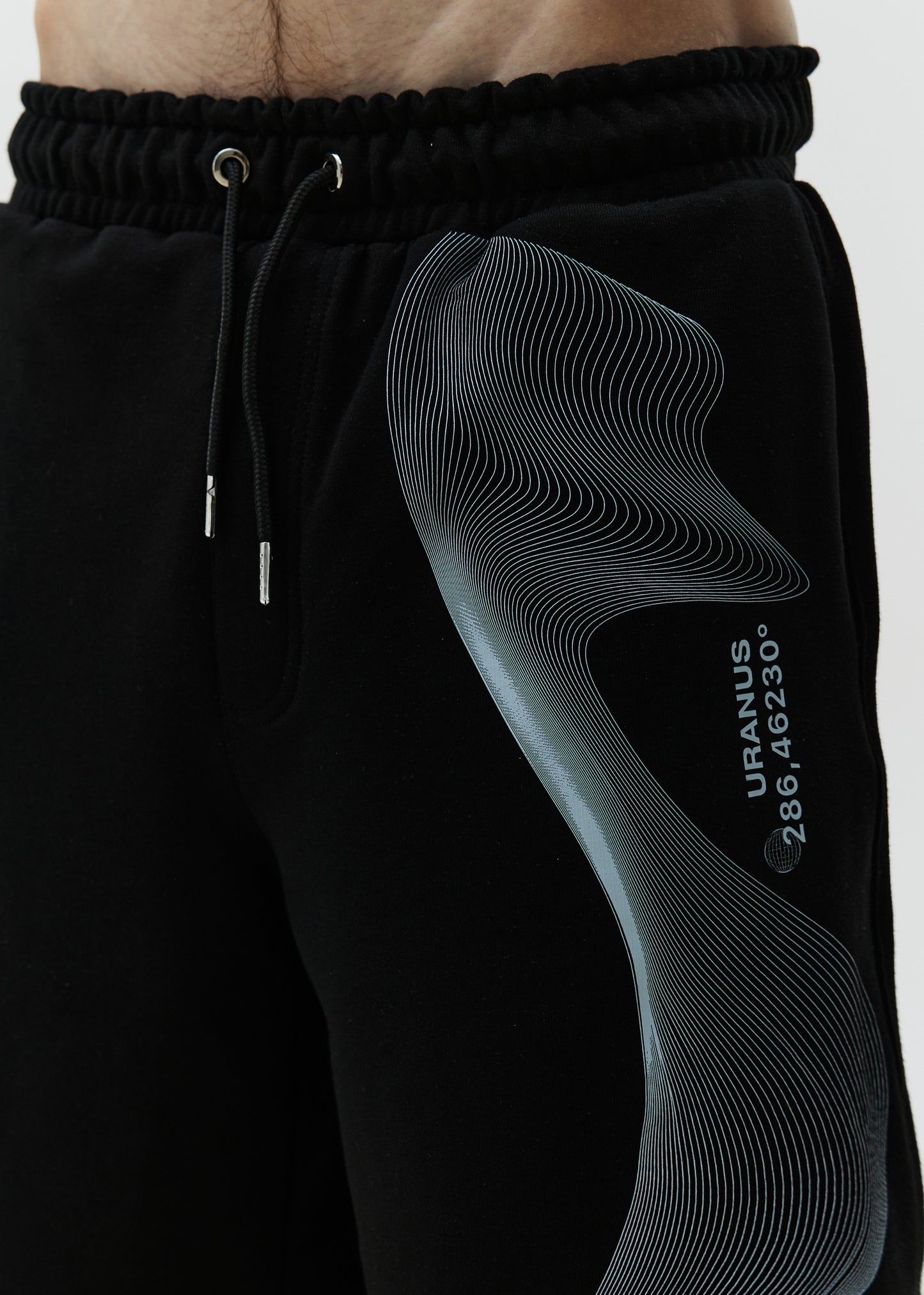 Shorts Uranus Black