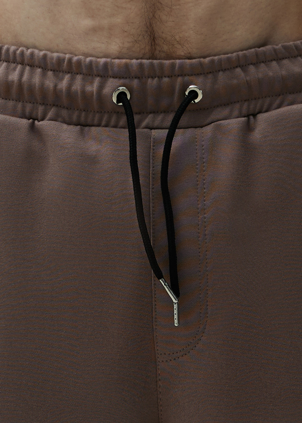 Shorts Basic Cappuccino