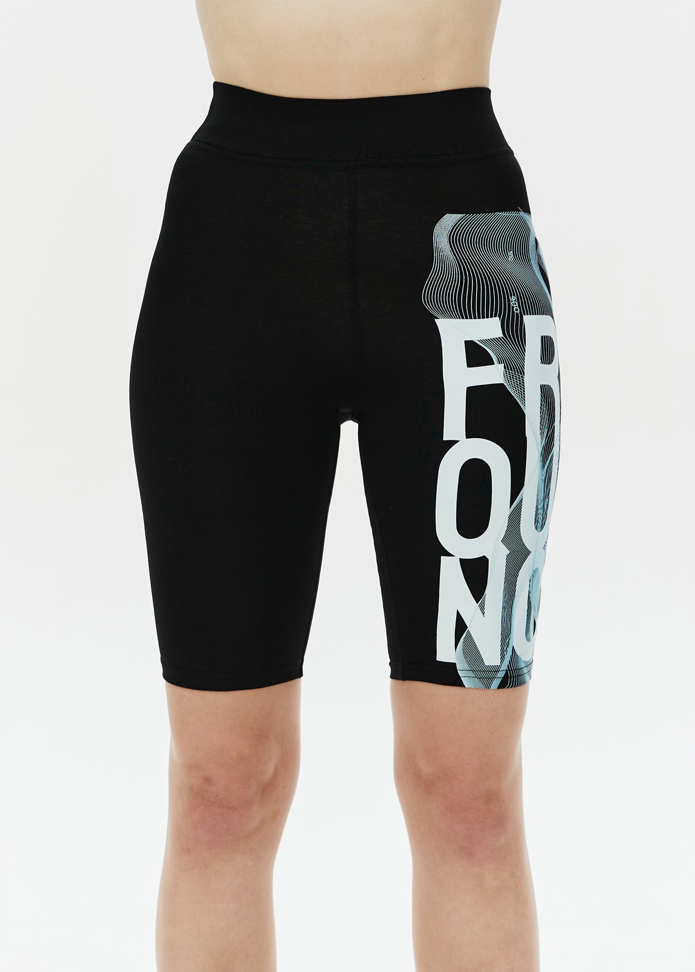 Cycling shorts
