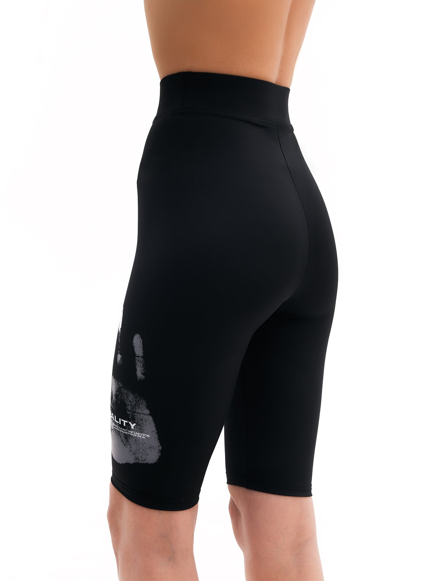 Cycling shorts