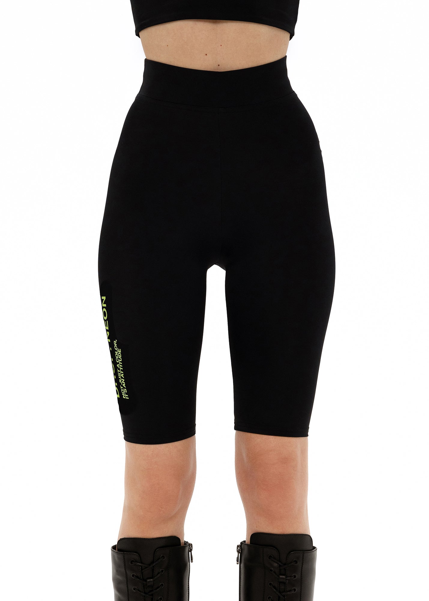 Cycling shorts