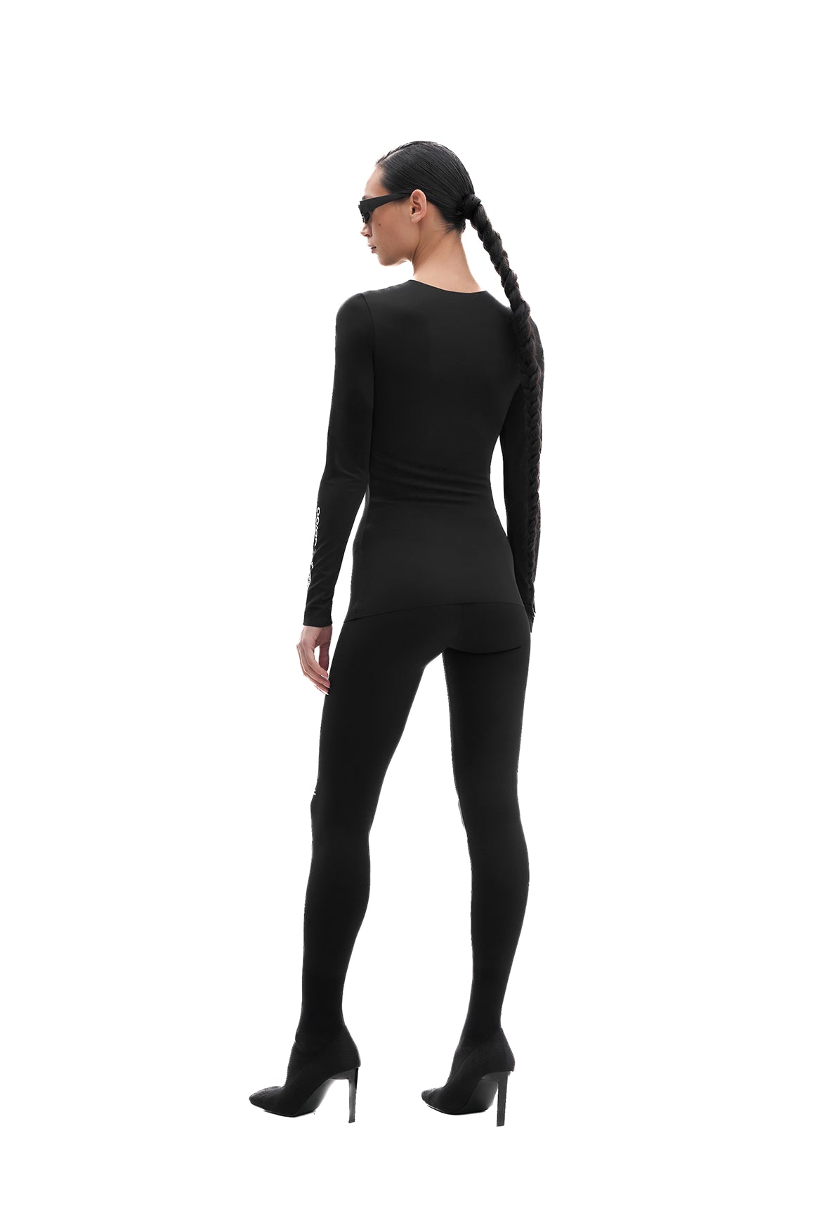 Long sleeve