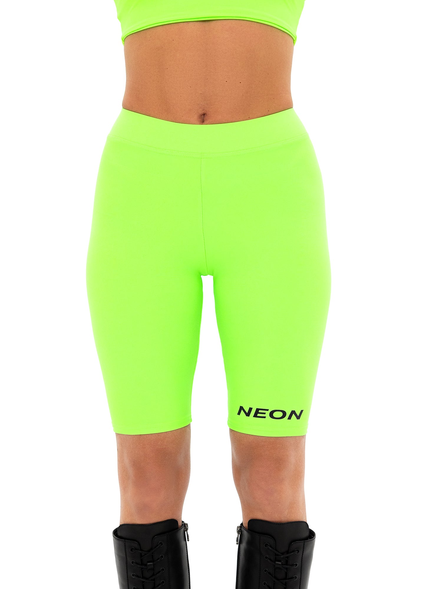 Cycling shorts