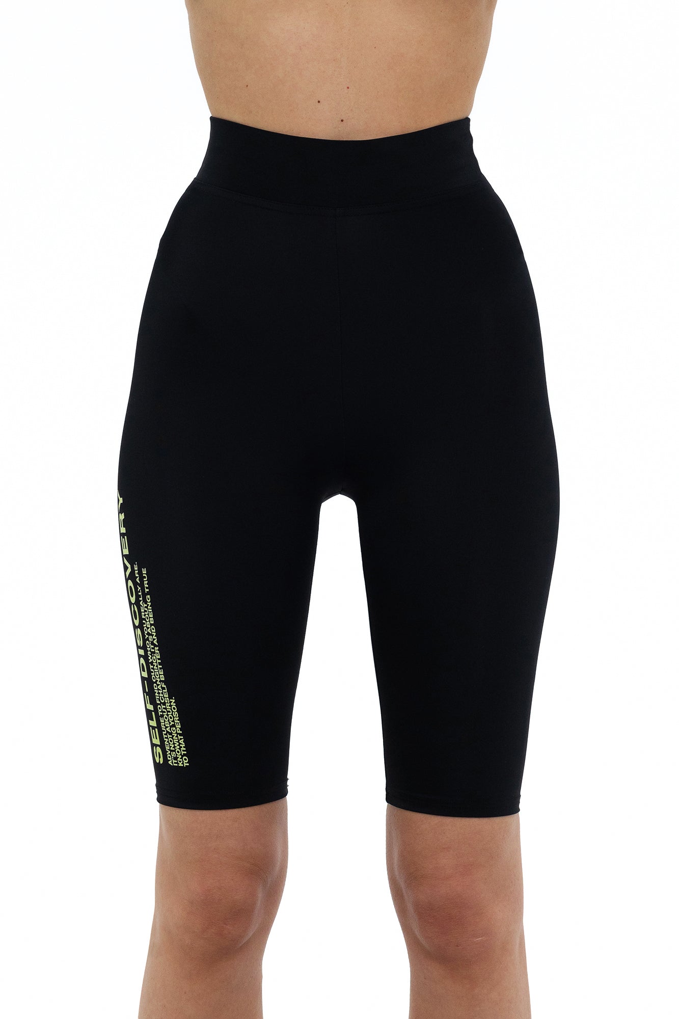 Cycling shorts