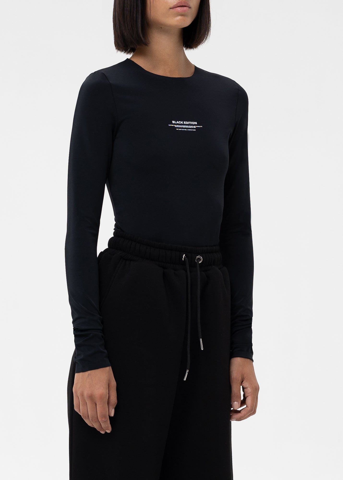 Long sleeve