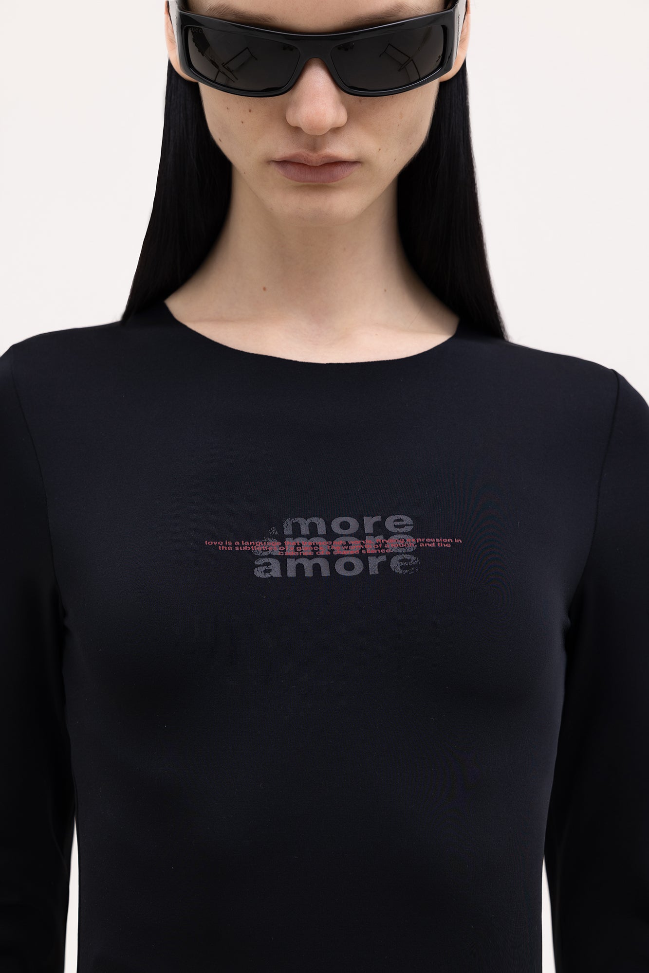 Long sleeve