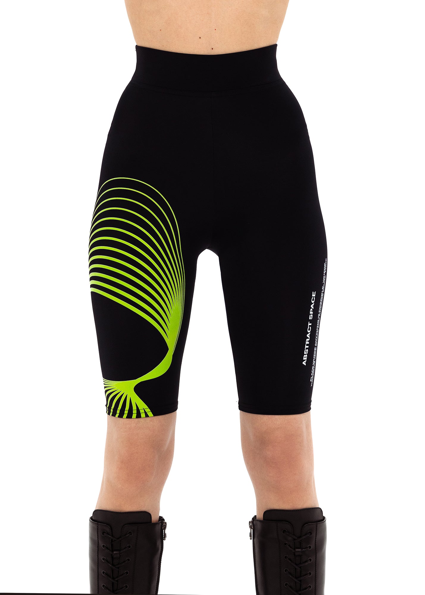 Cycling shorts