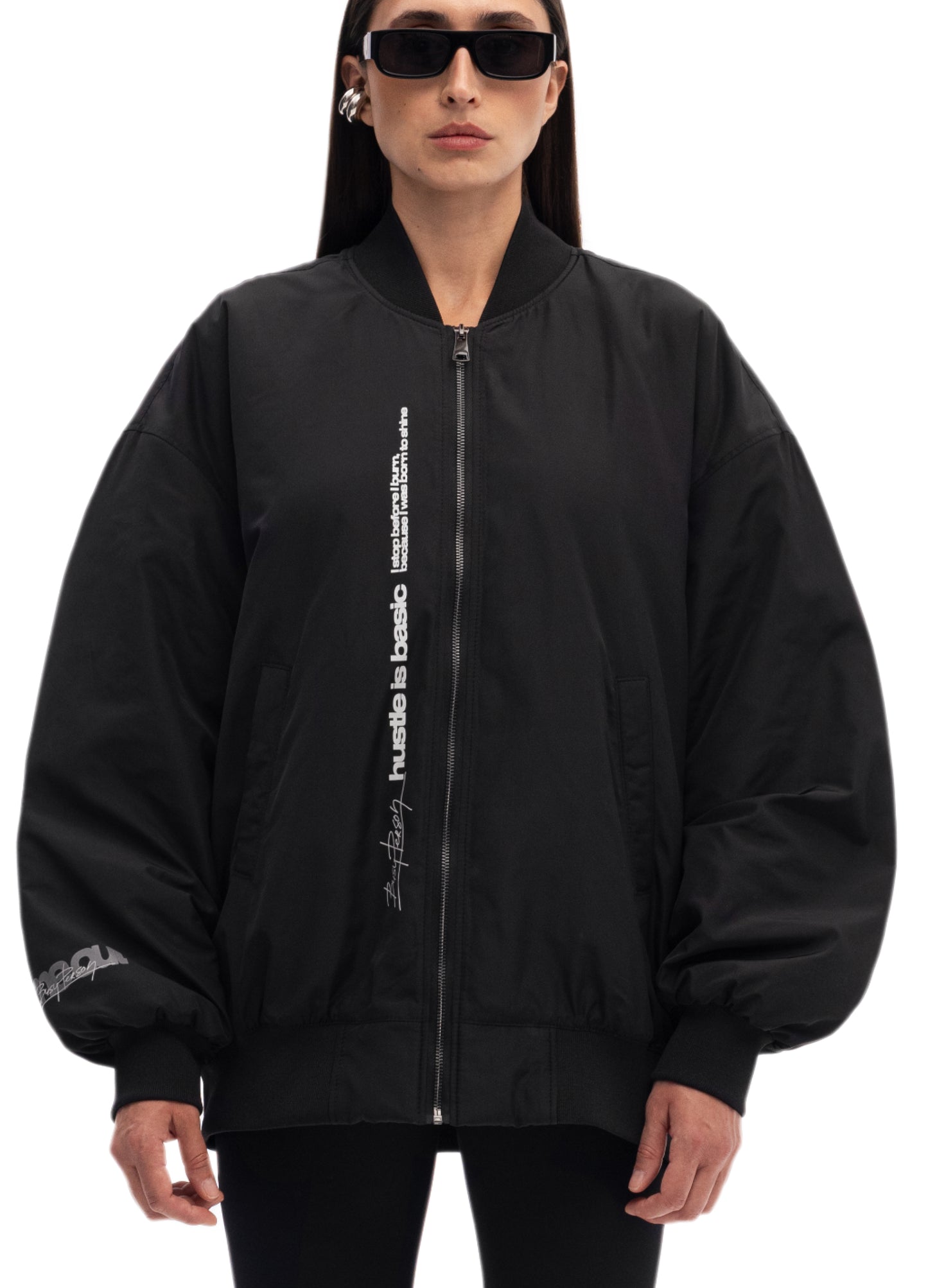 Bomber