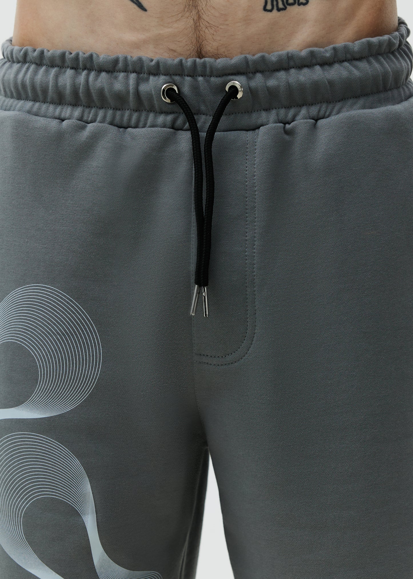 Shorts Universe Grey