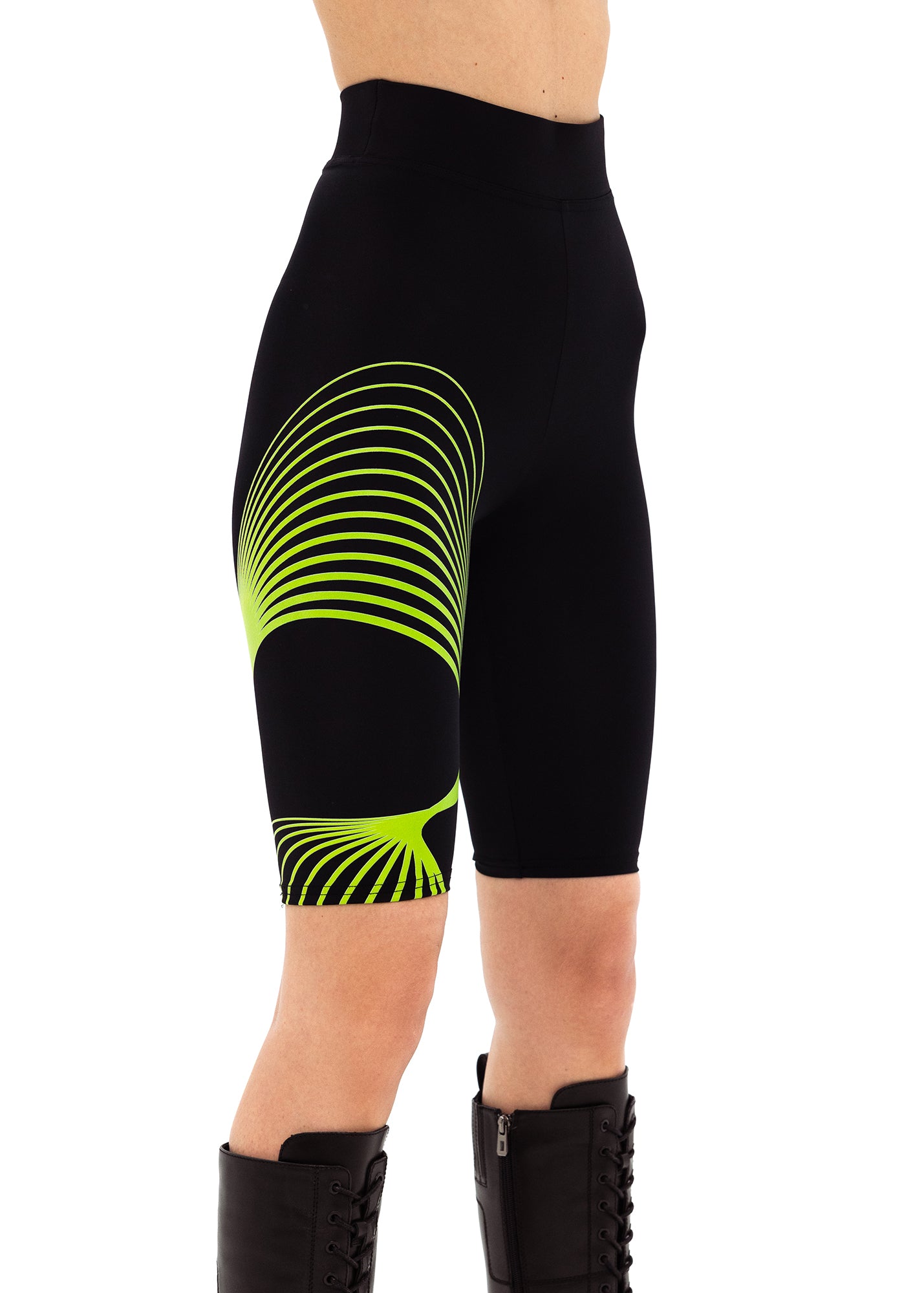 Cycling shorts