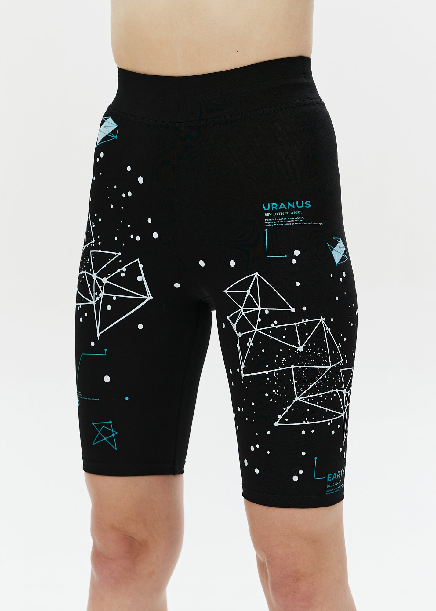 Cycling shorts