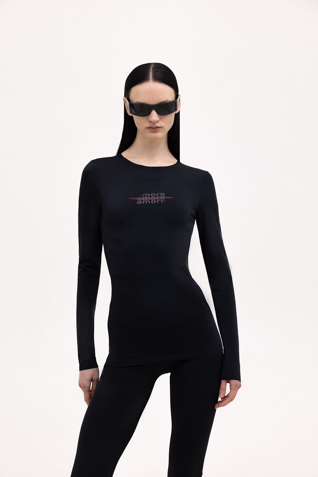 Long sleeve