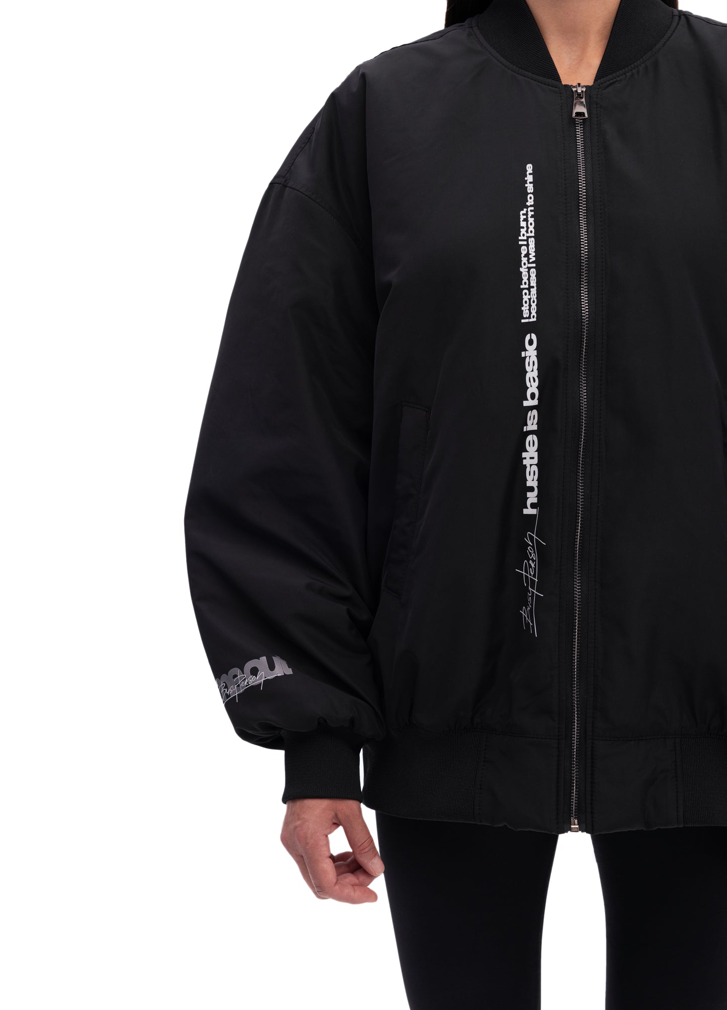 Bomber