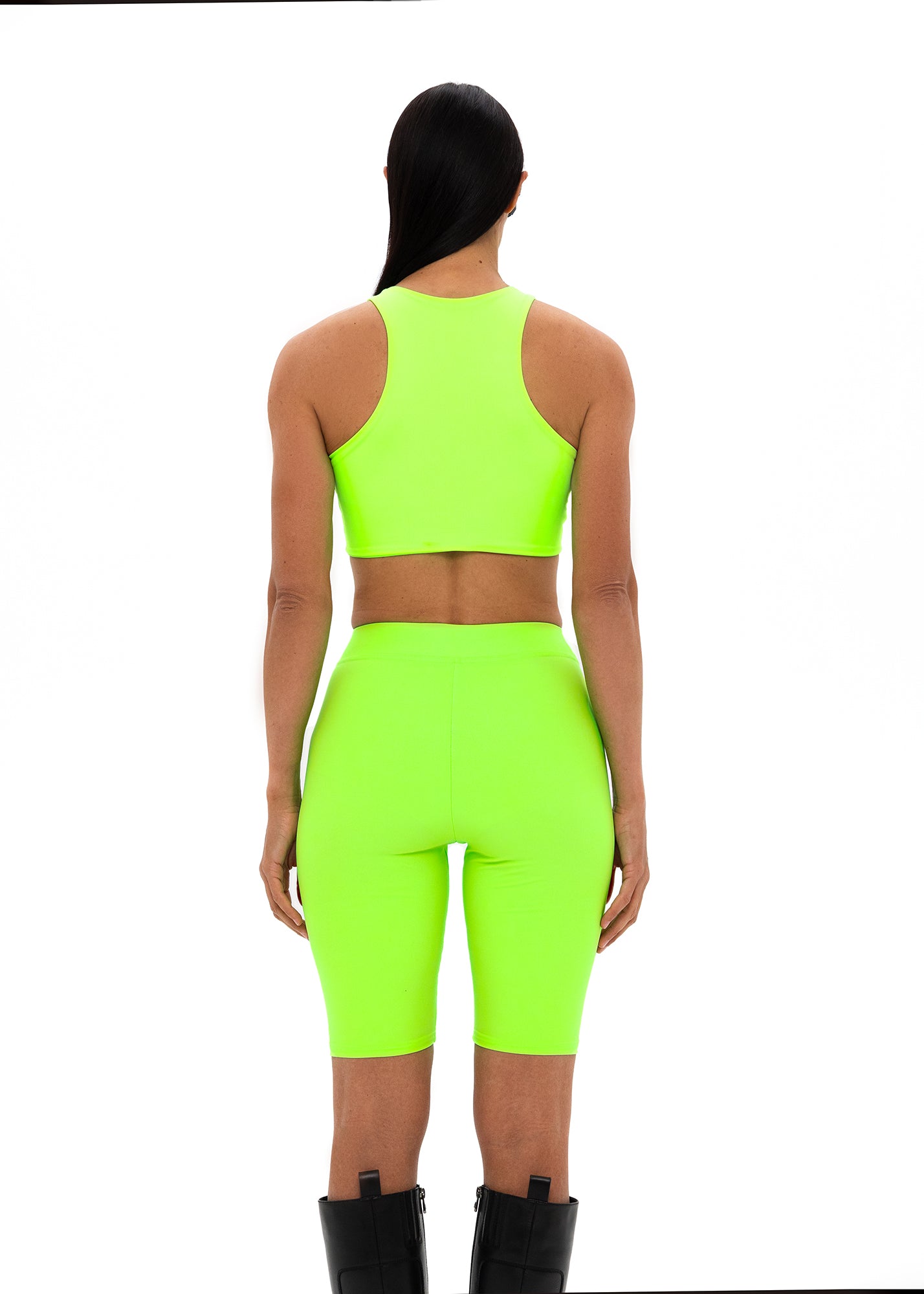 Cycling shorts