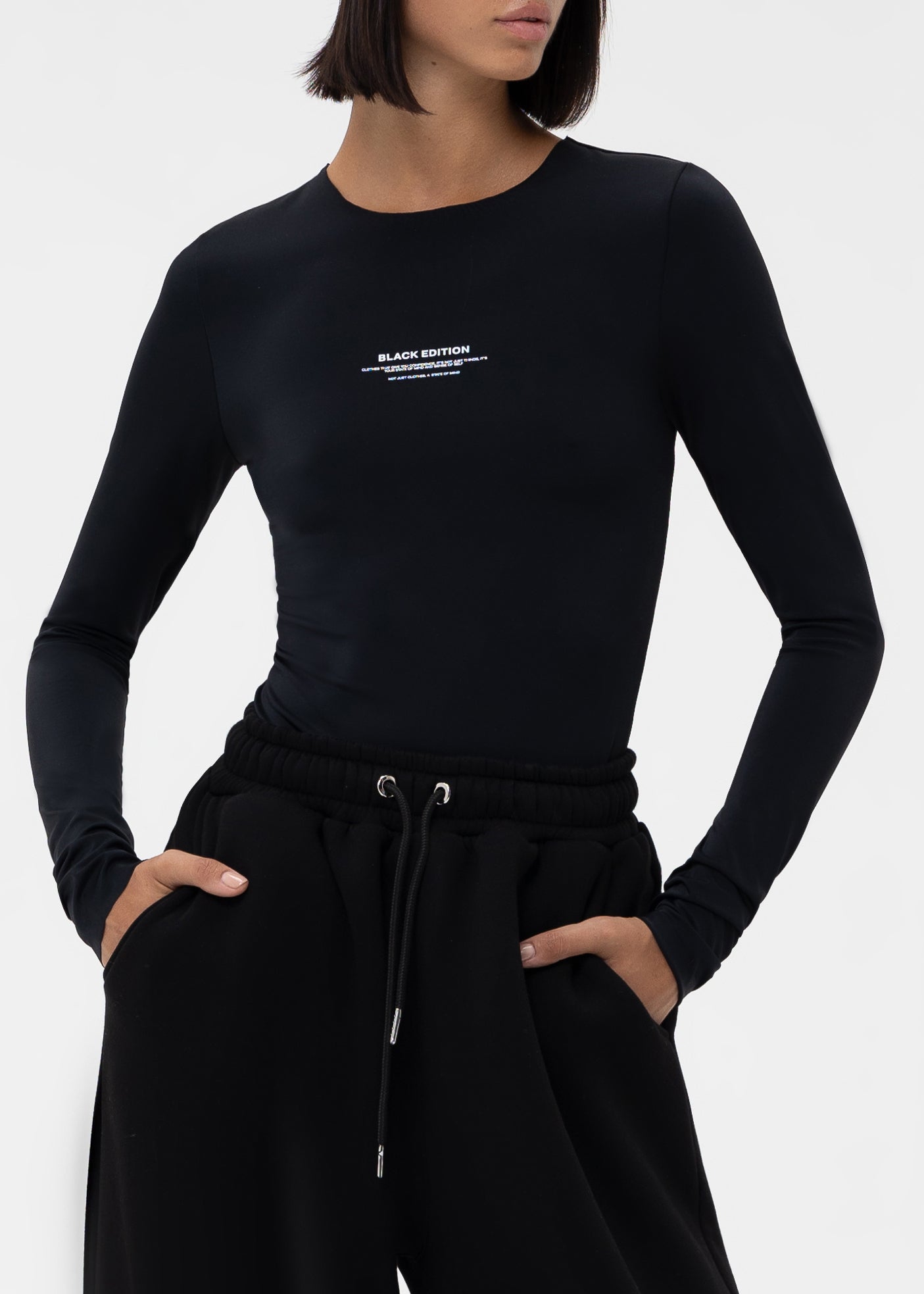 Long sleeve