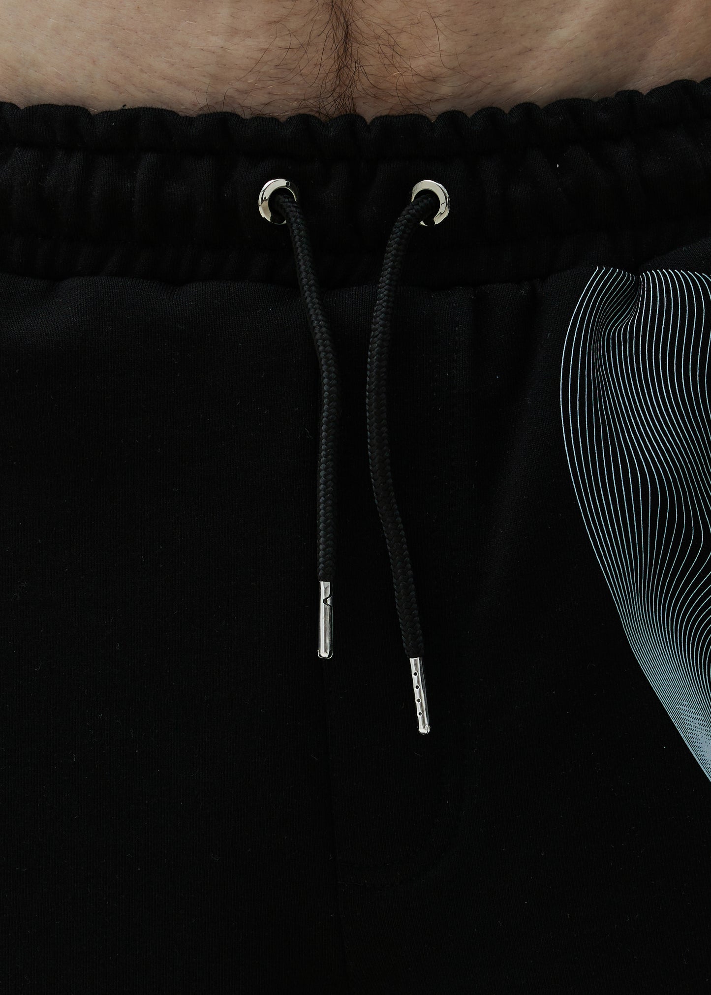 Shorts Uranus Black