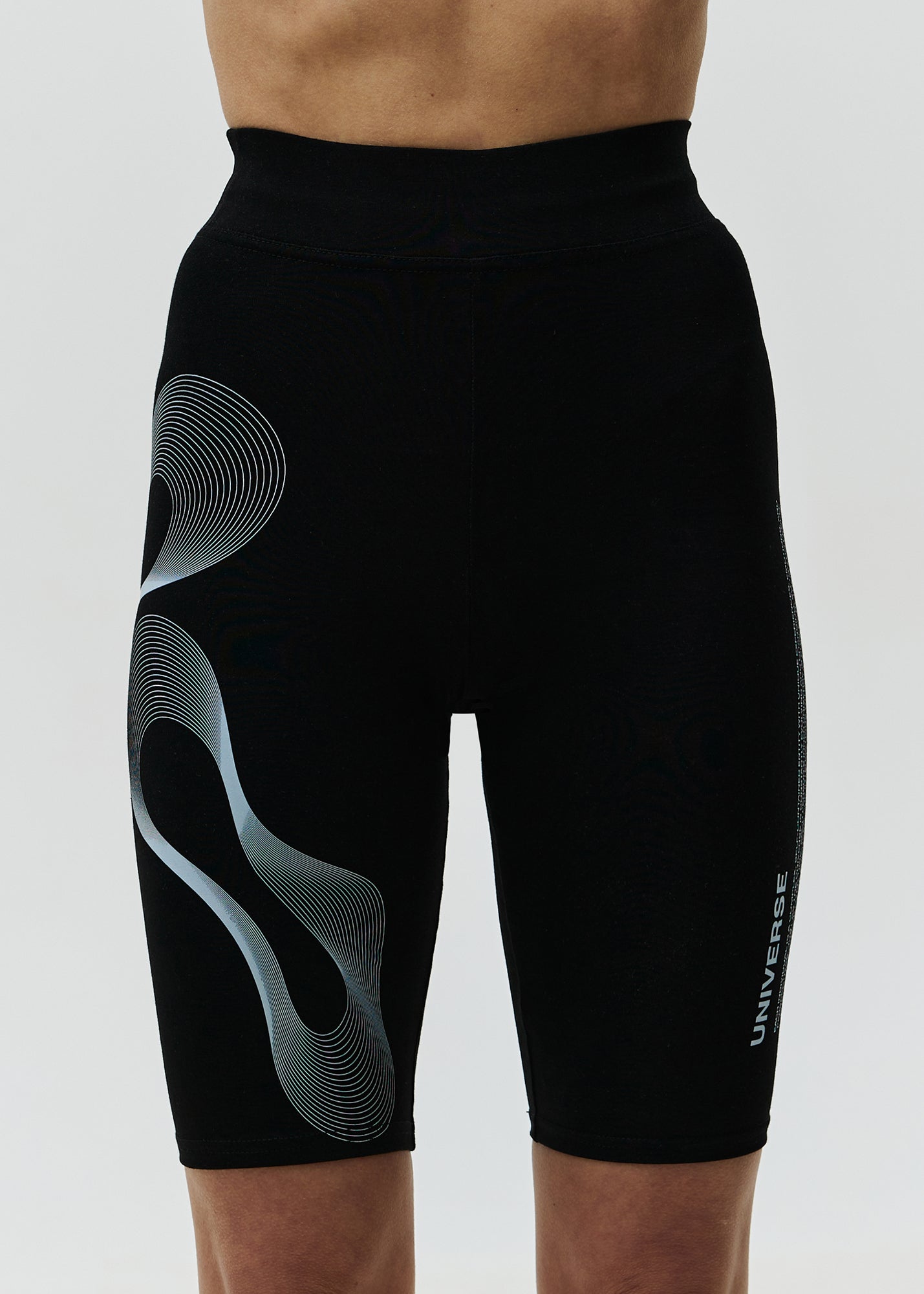 Cycling shorts