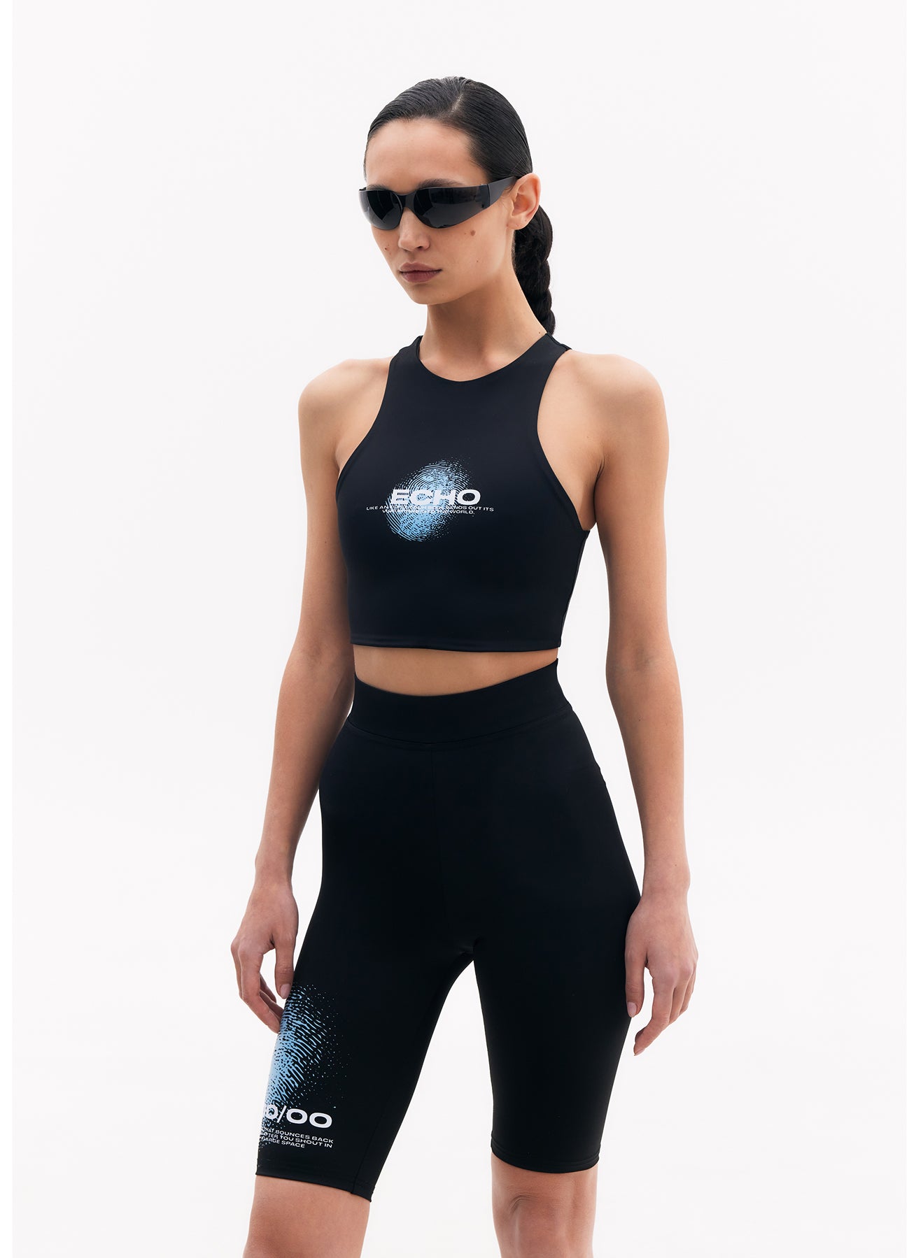 Cycling shorts