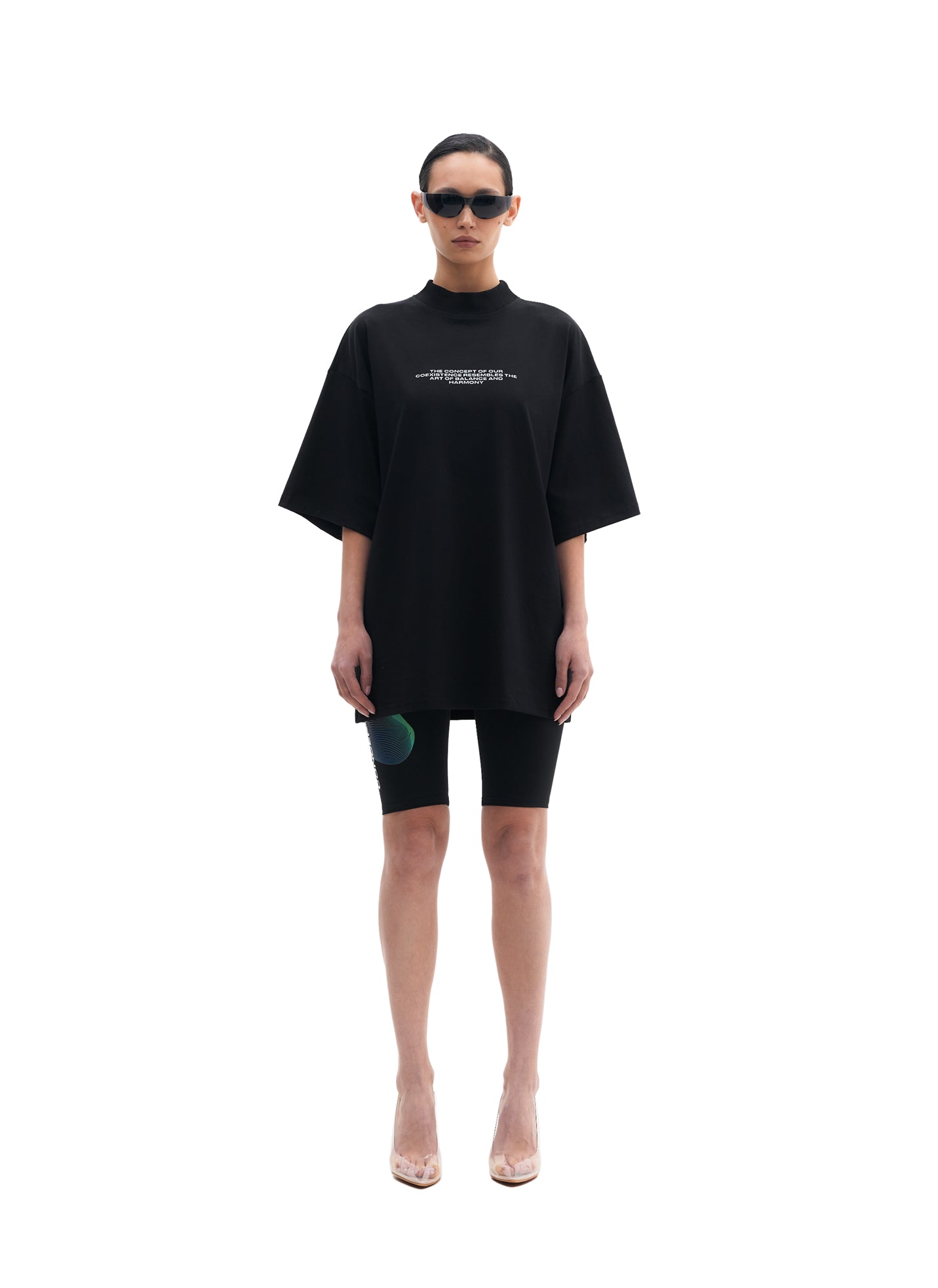 Cycling shorts