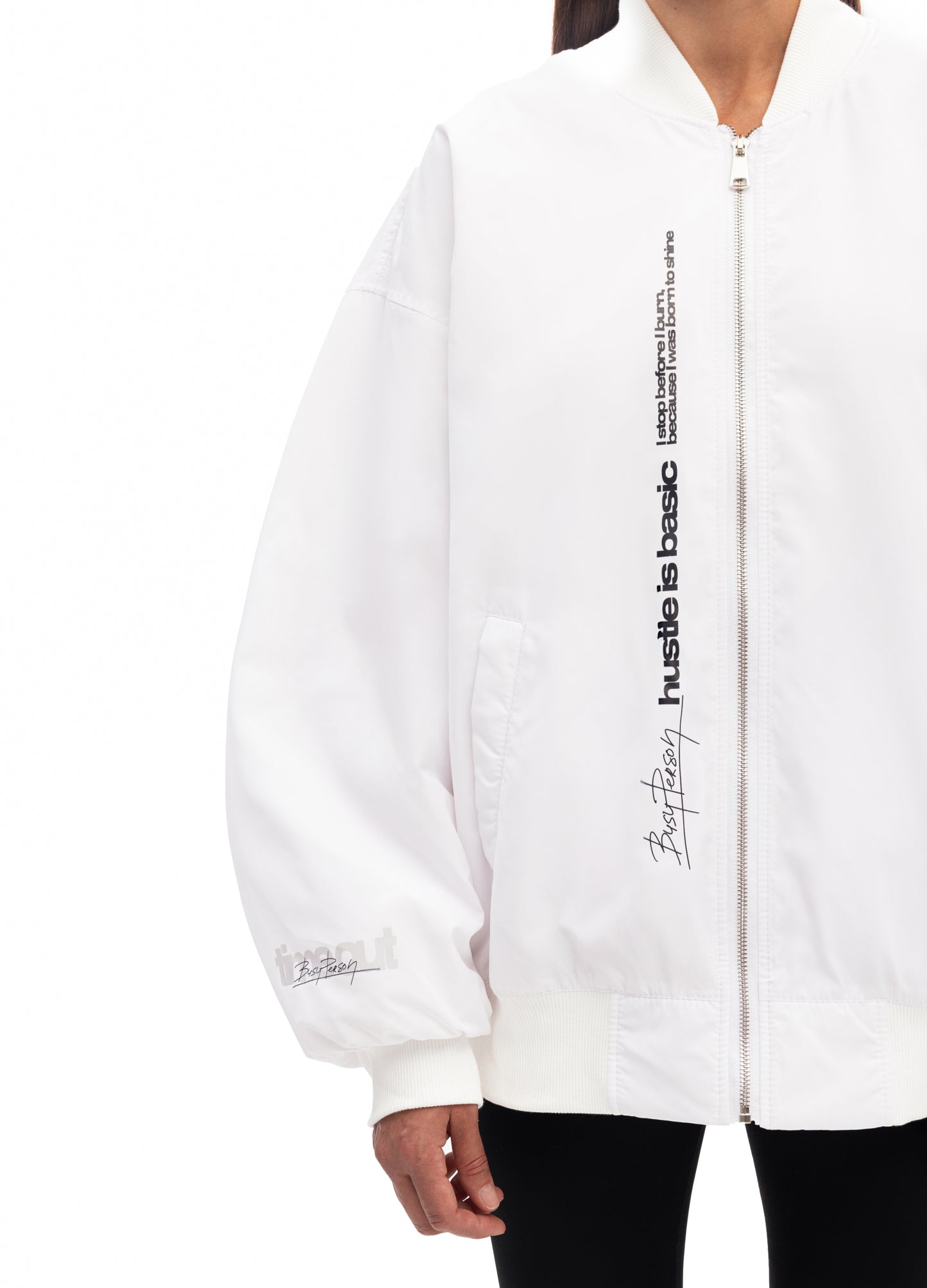 Bomber