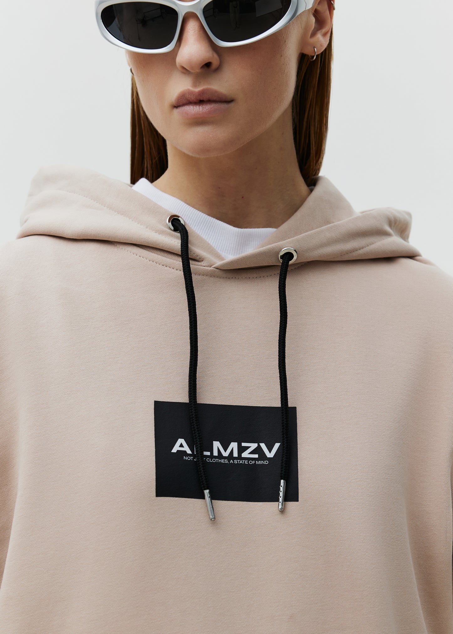 Hoodie Basic Lightvision
