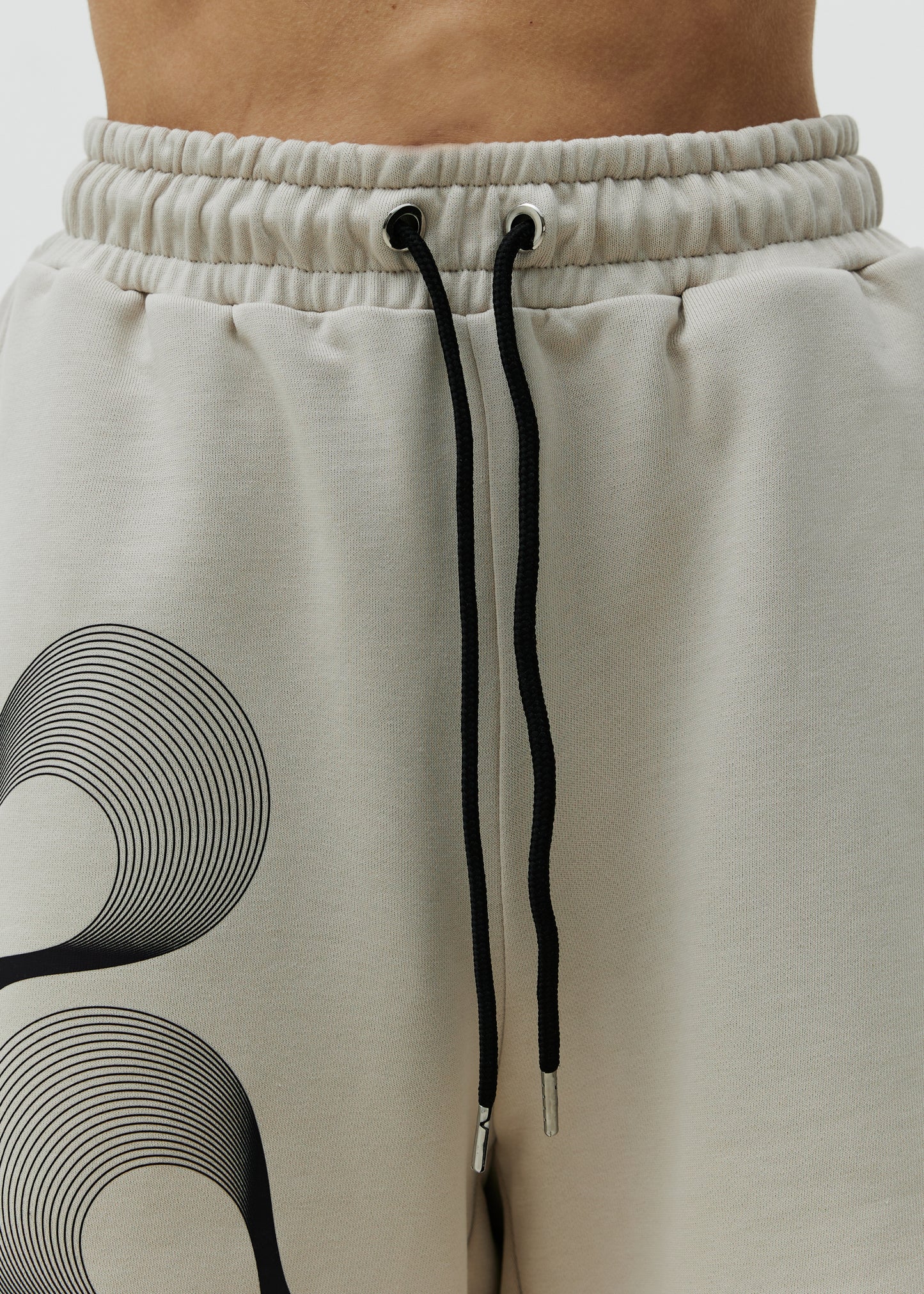 Shorts Universe Taupe